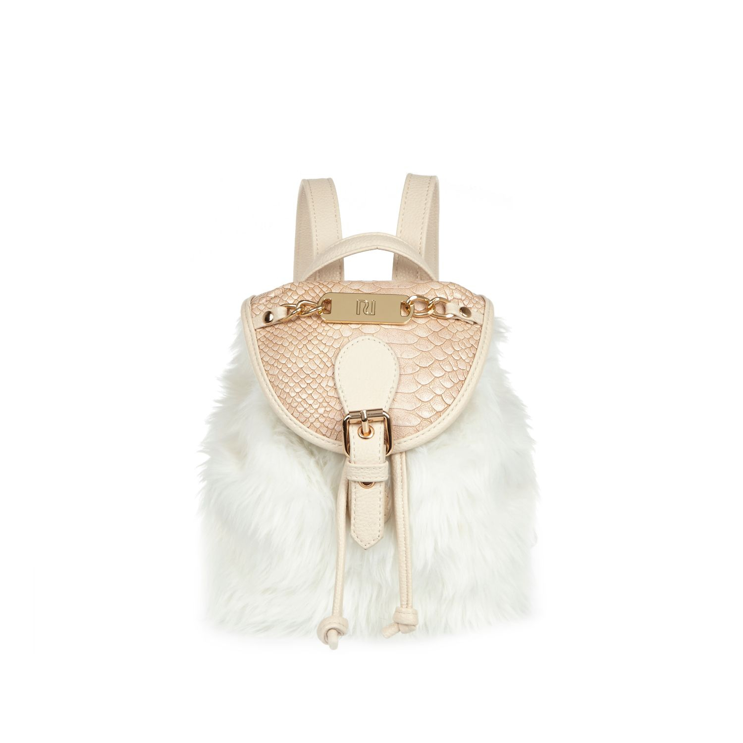 river island girls back pack