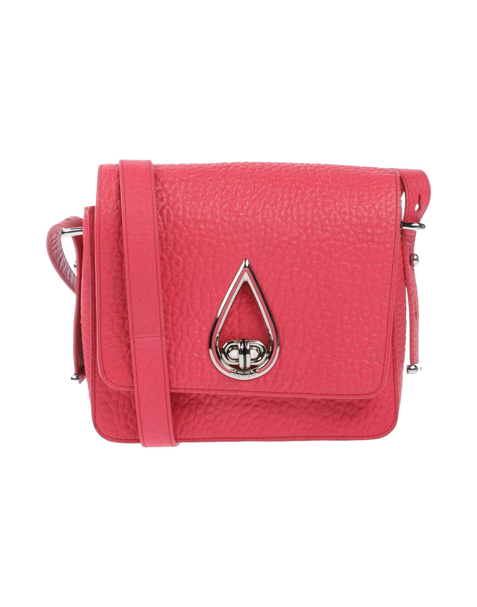 Kenzo Crossbody Bag in Pink (Fuchsia) Lyst