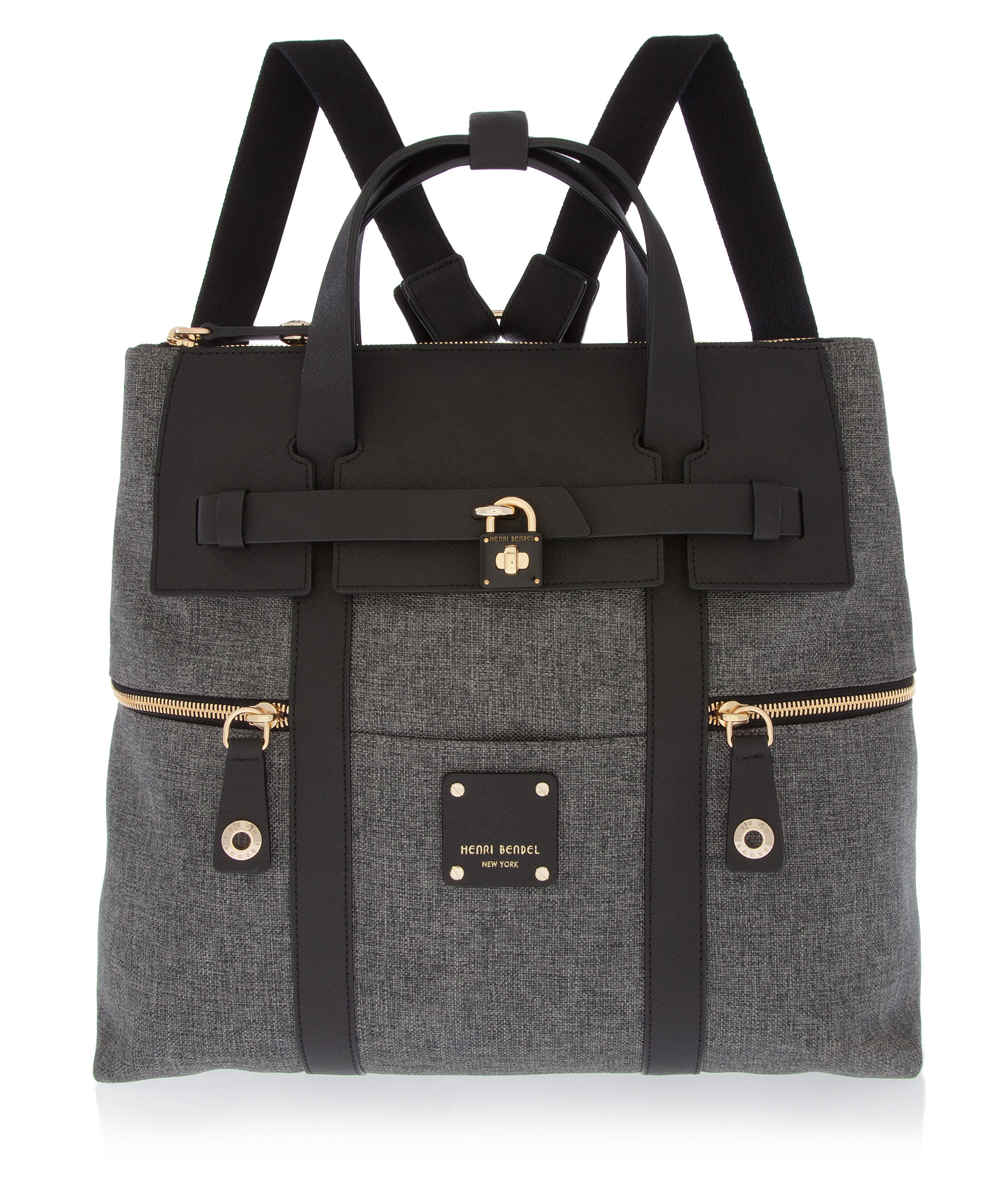 jetsetter convertible backpack henri bendel