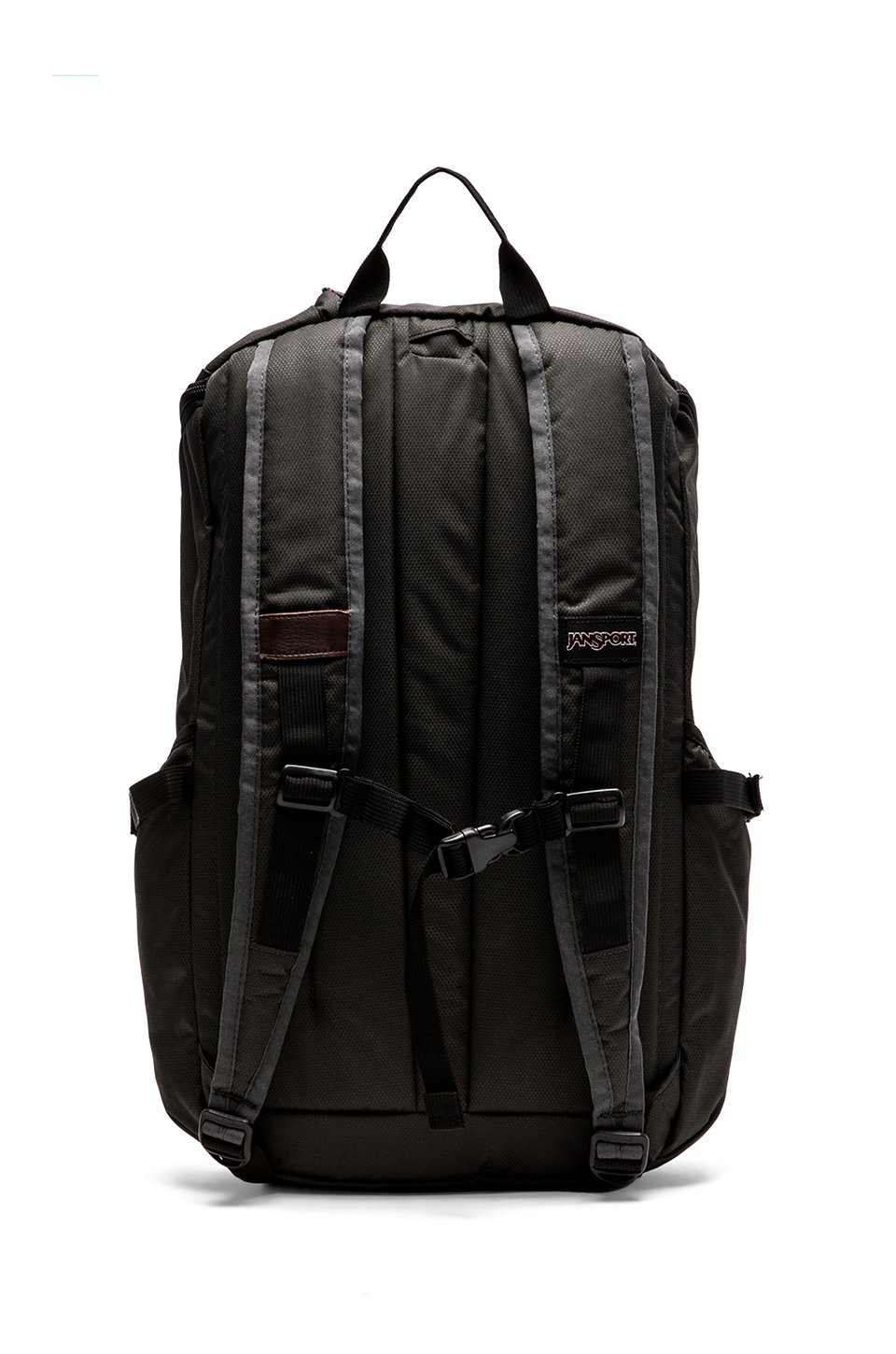 Jansport Watchtower Backpack in Gray for Men - Lyst