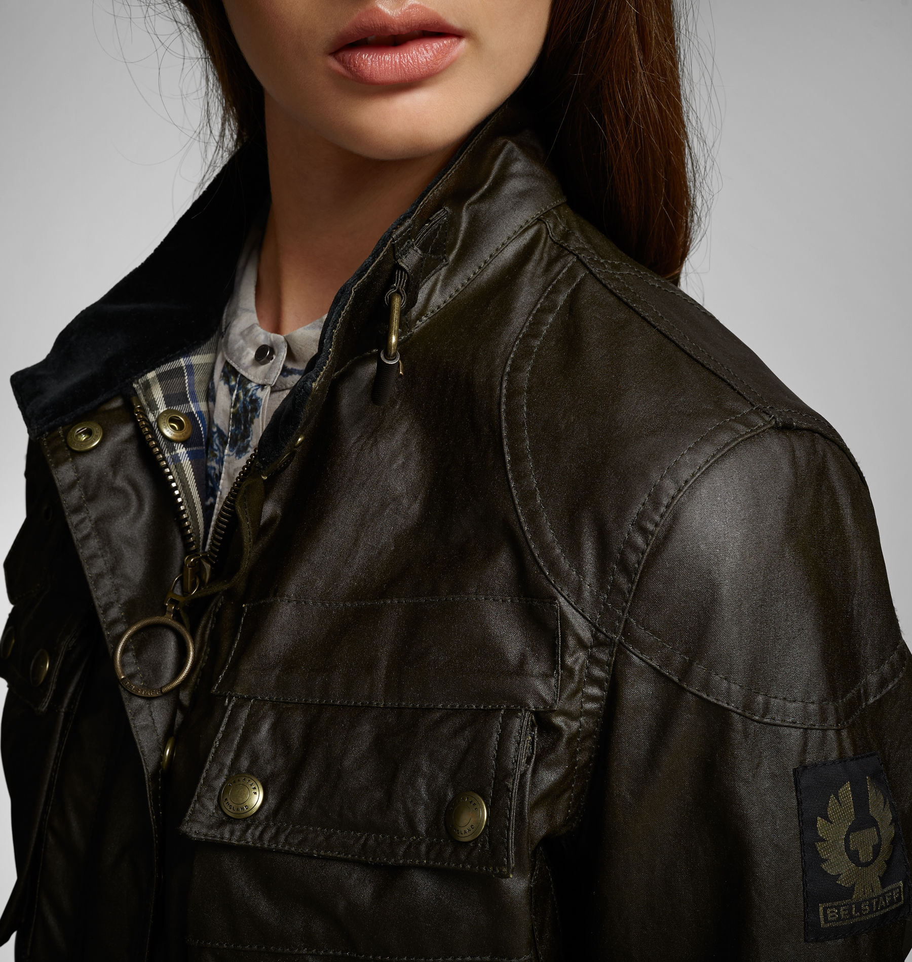belstaff sammy miller jacket