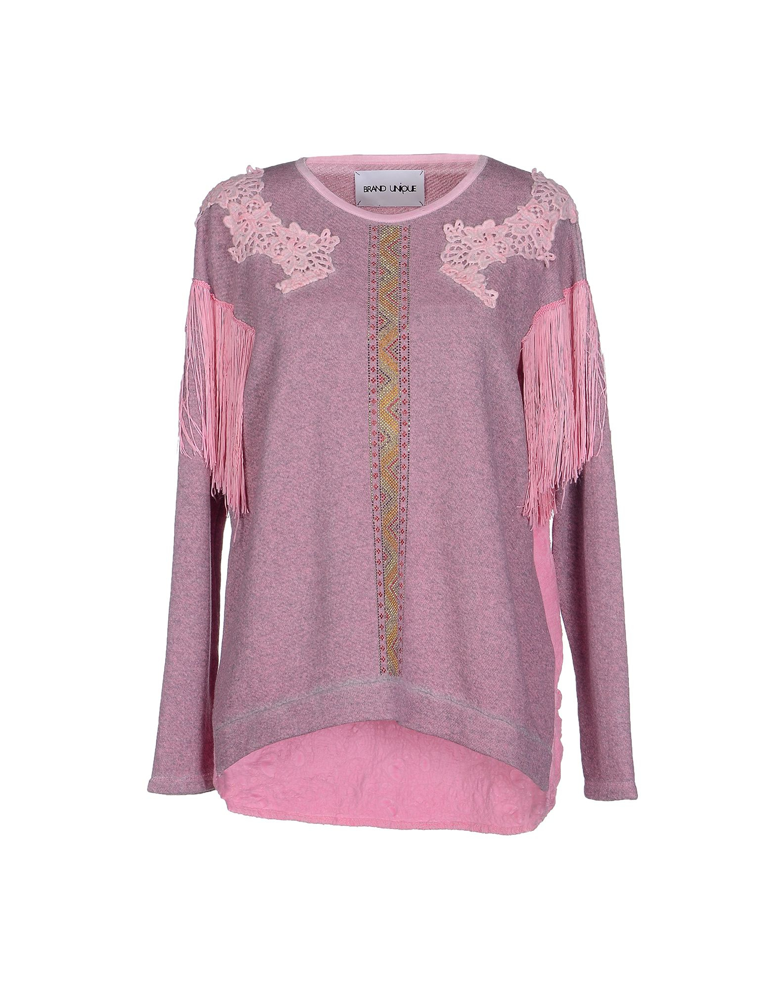 iBrandi unique Sweatshirt in iPinki for Men Lyst iBrandi unique Sweatshirt in iPinki for Men Lyst