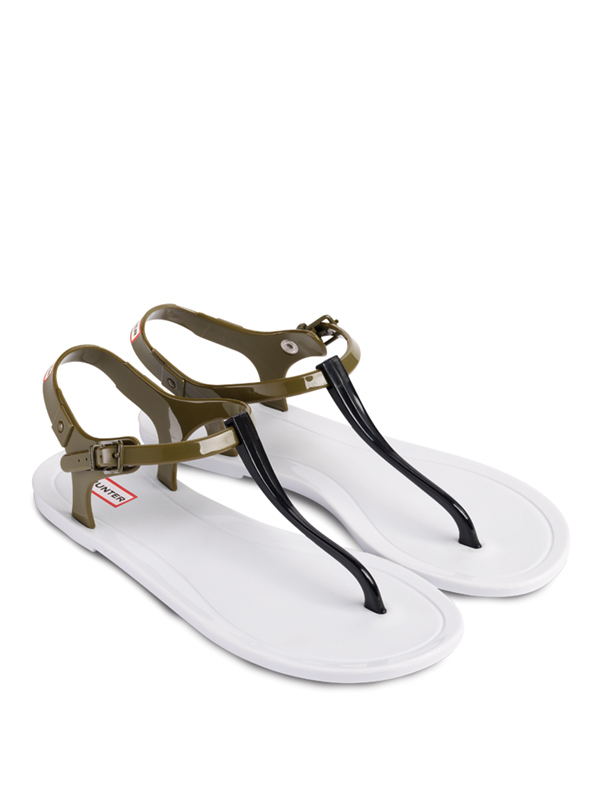 mens t strap sandals