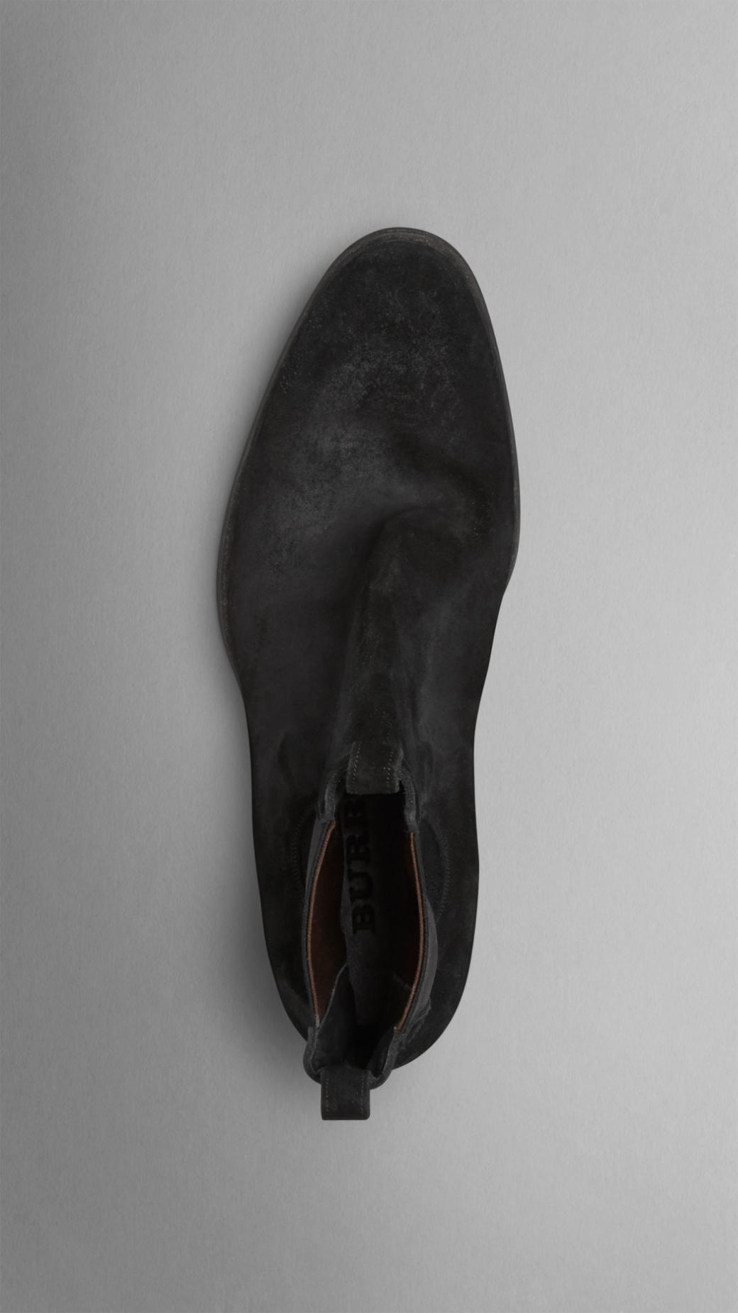 burberry chelsea boots mens