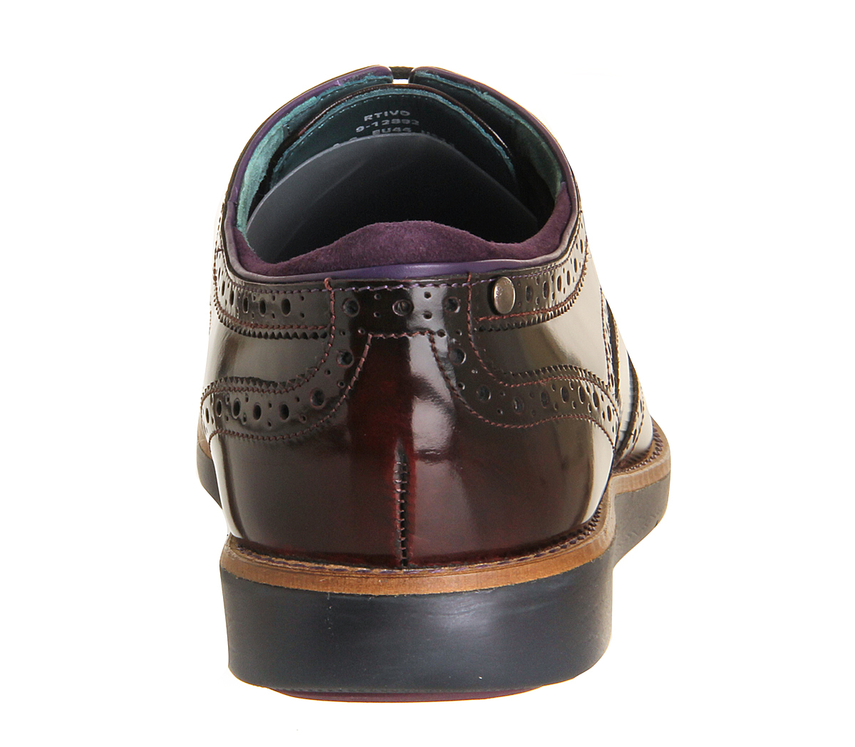 ted baker wedge