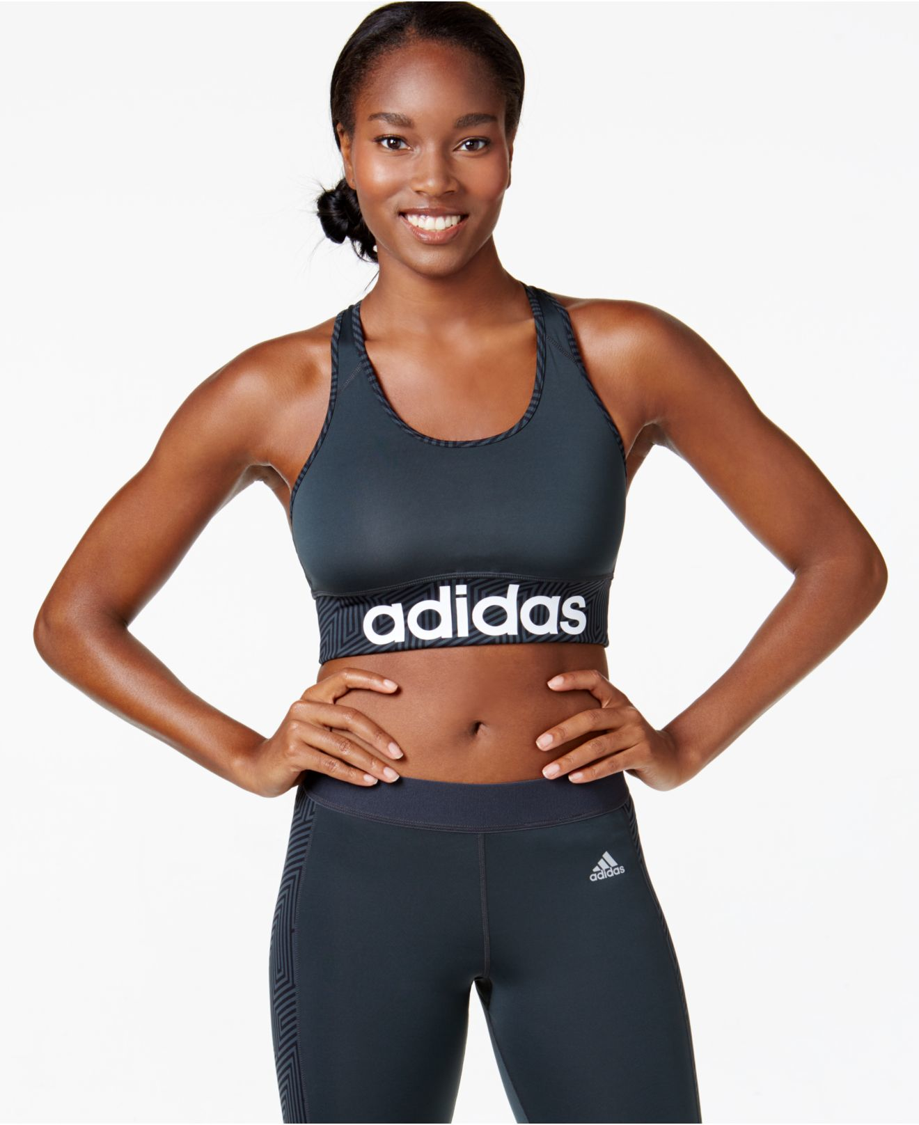 adidas techfit climacool sports bra