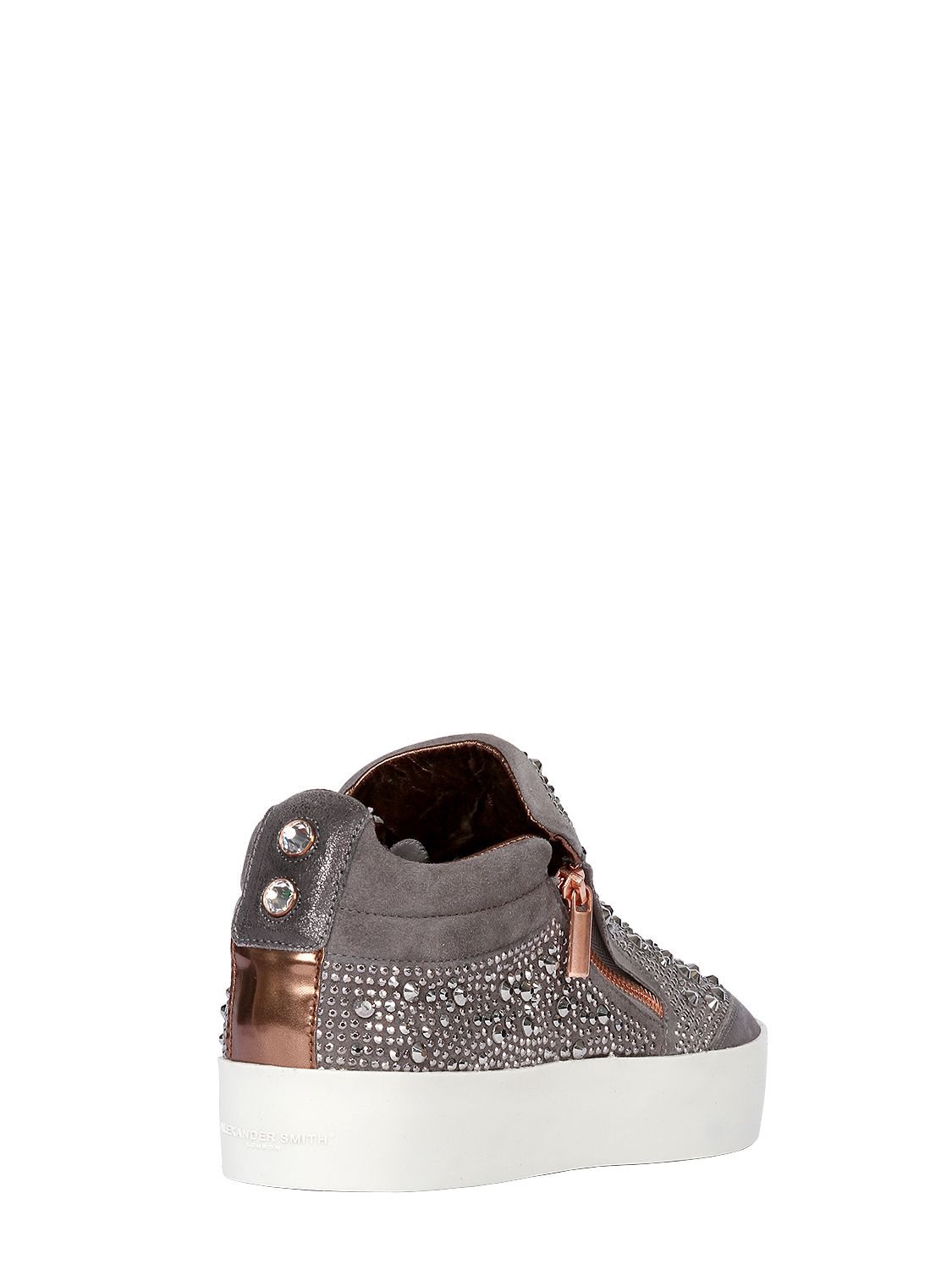 alexander smith shoes