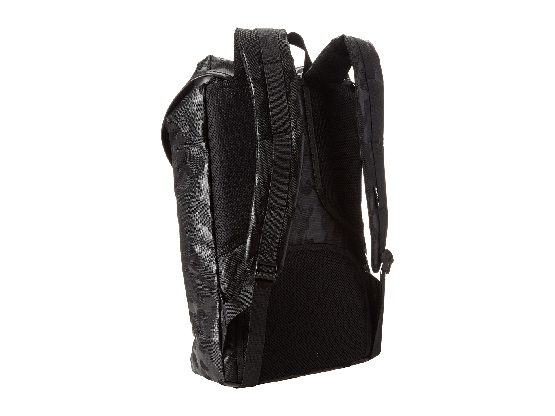 steve madden utility backpack