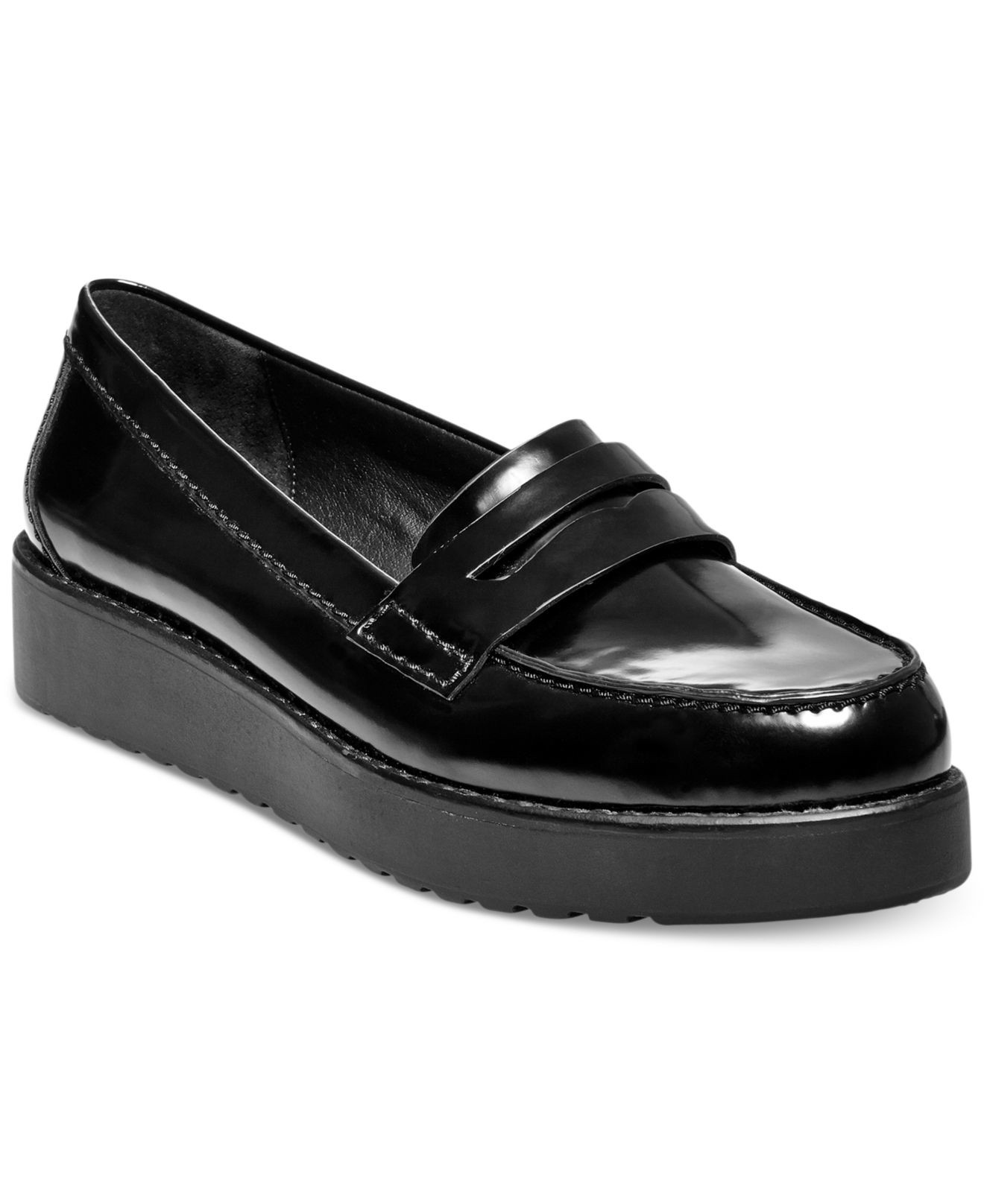 madden girl loafers