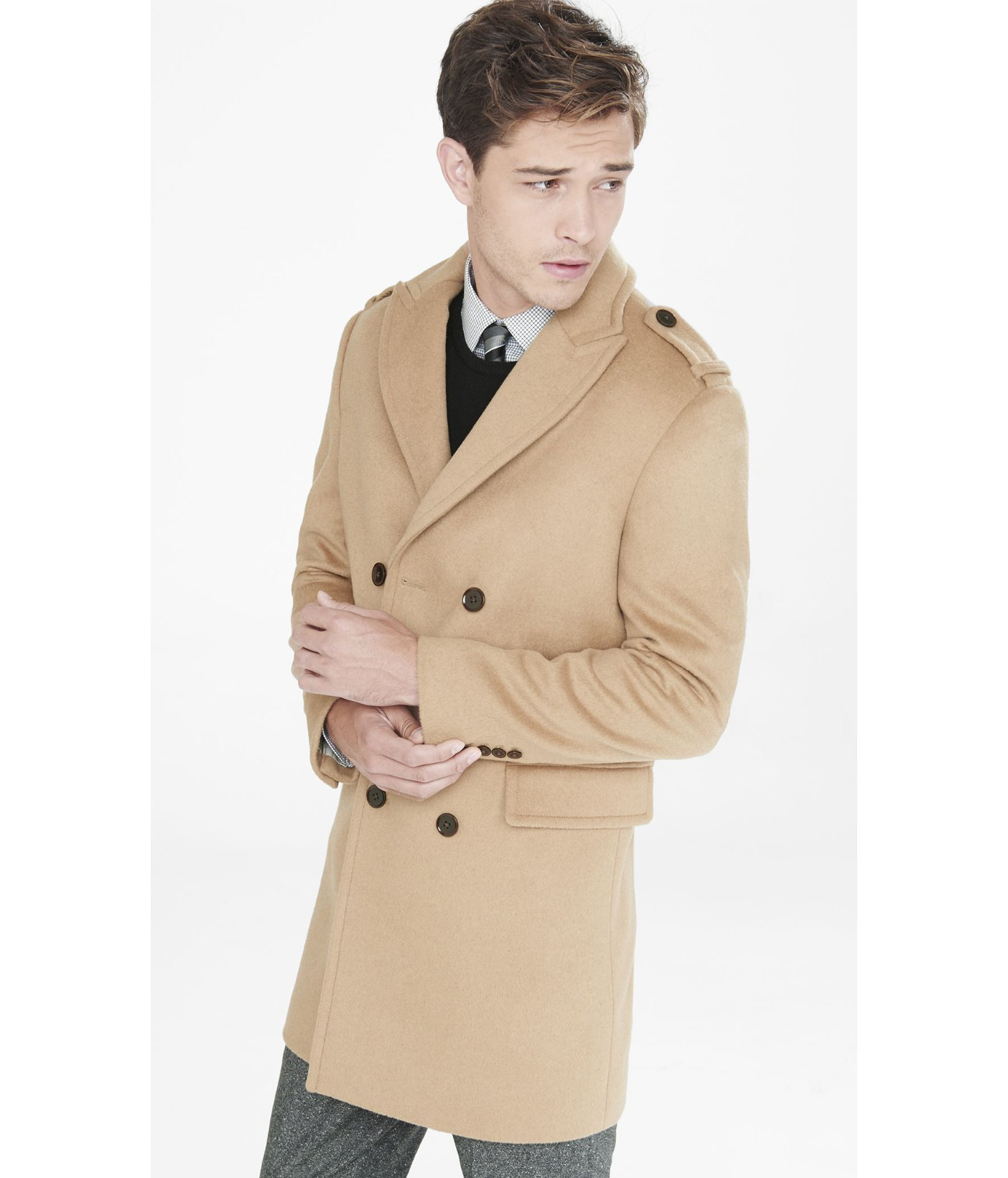 express topcoat