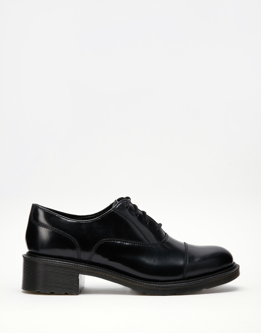 doc martin pumps