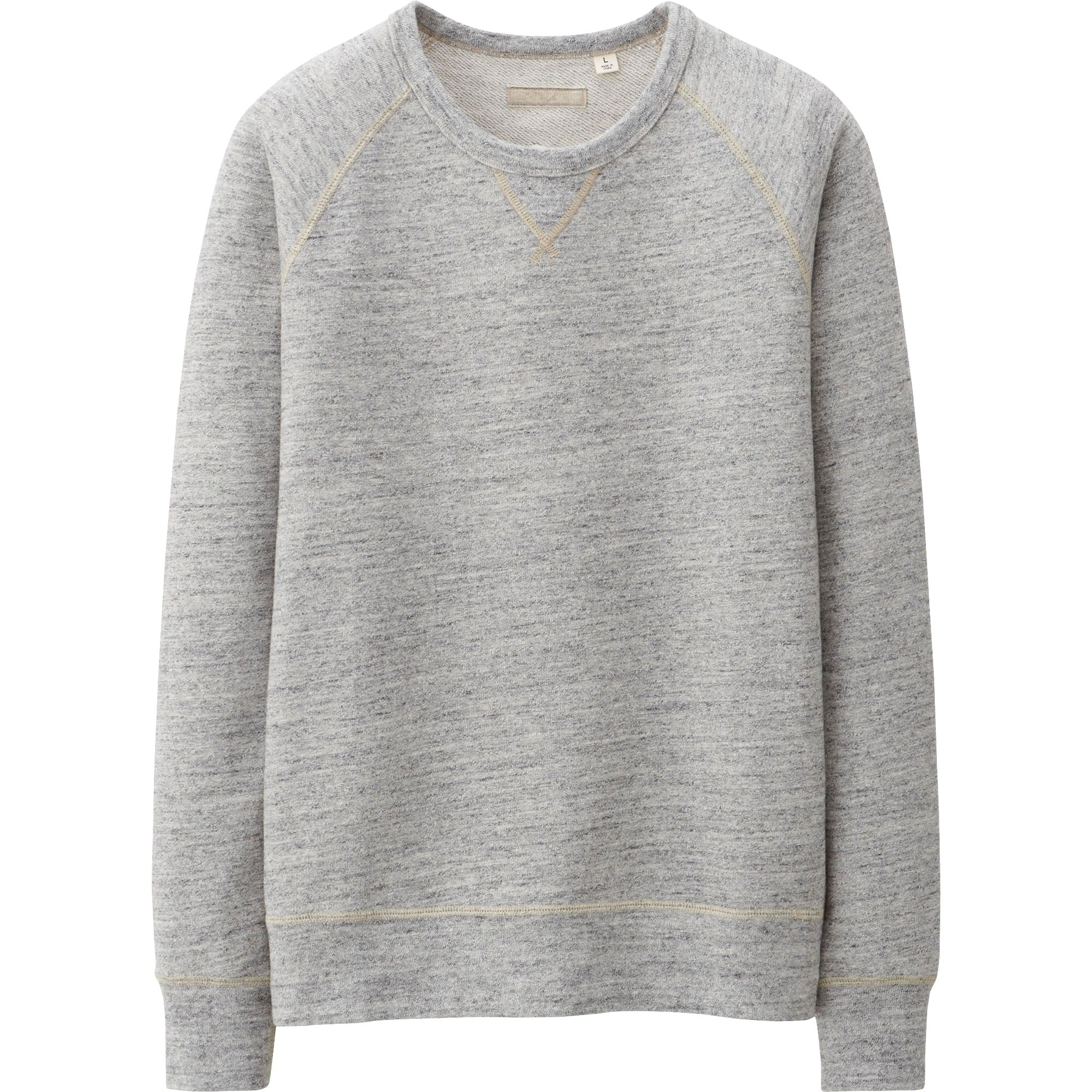 uniqlo sweats