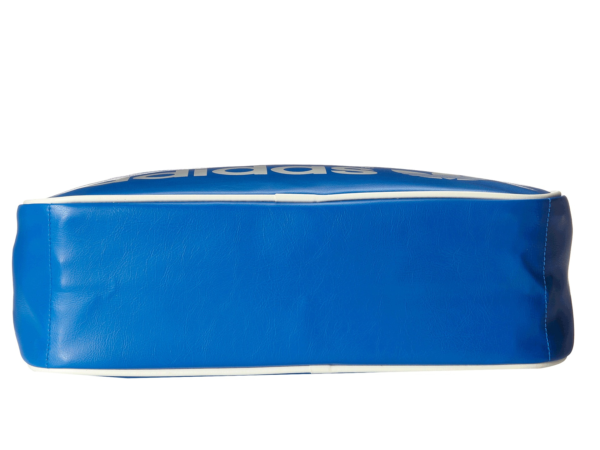 adidas Originals Ac Airliner Bag in Blue Men | Lyst