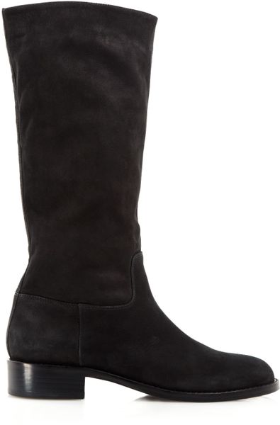 via spiga faris chelsea boot