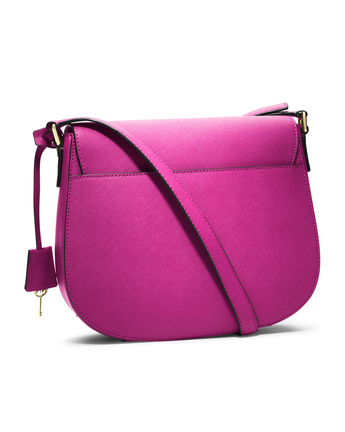 michael kors hamilton messenger crossbody
