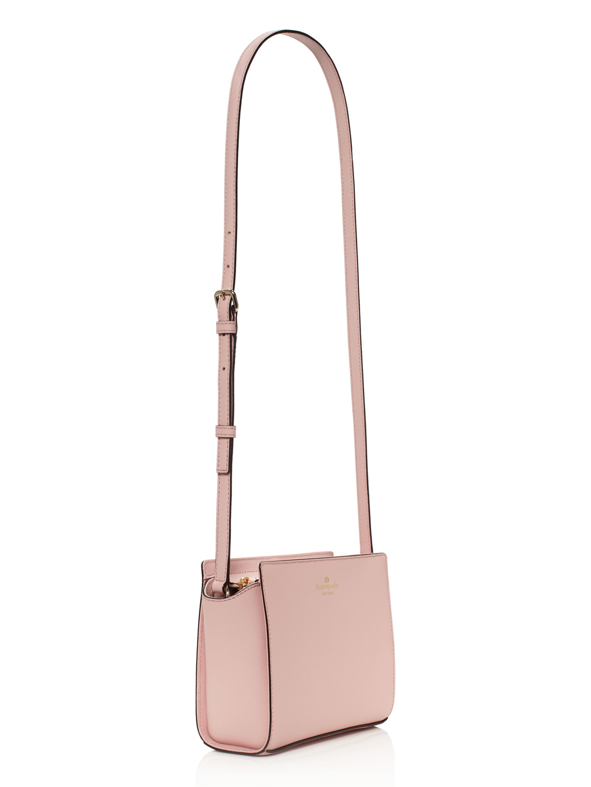 kate spade hayden crossbody