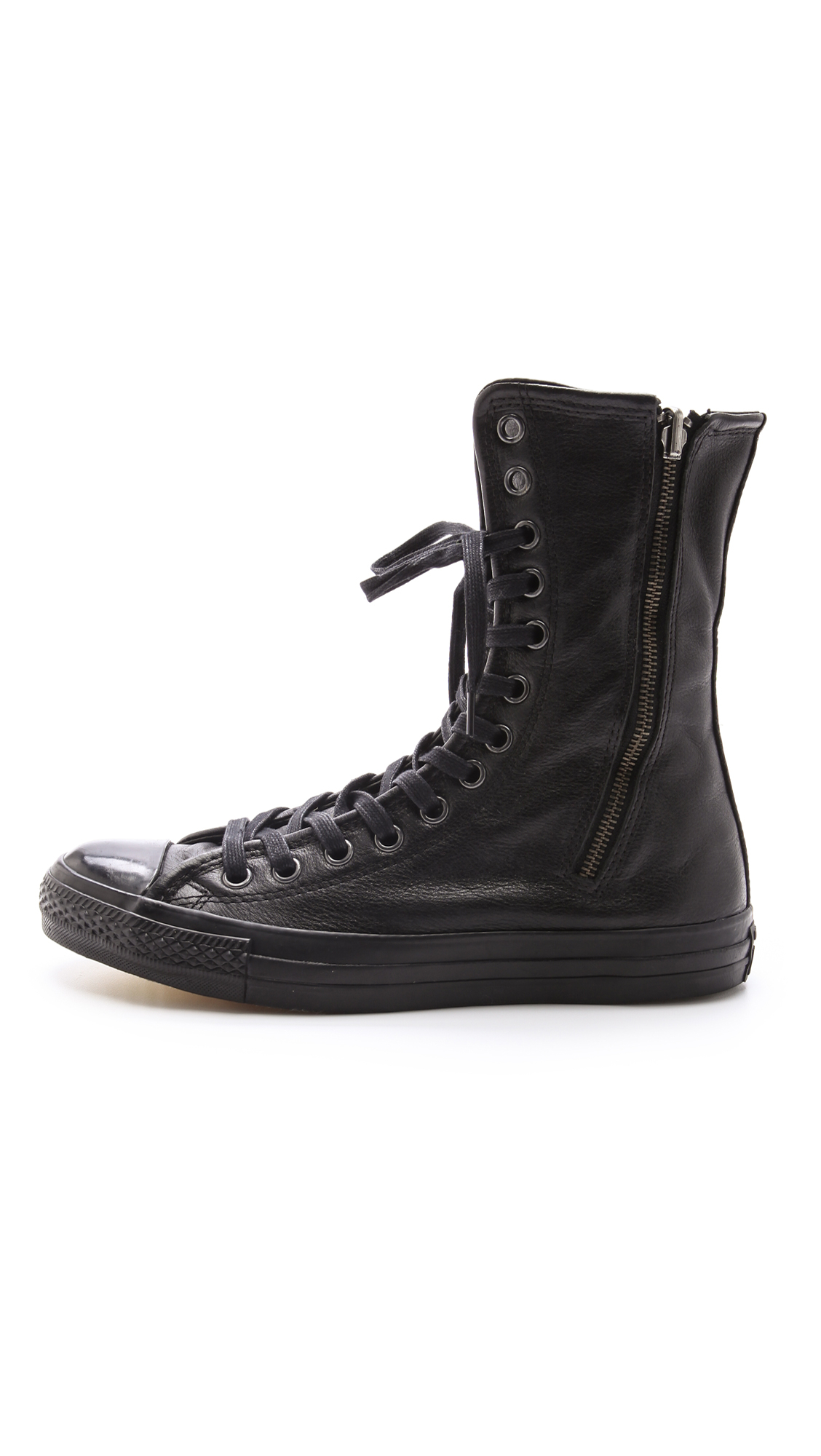 john varvatos converse boots