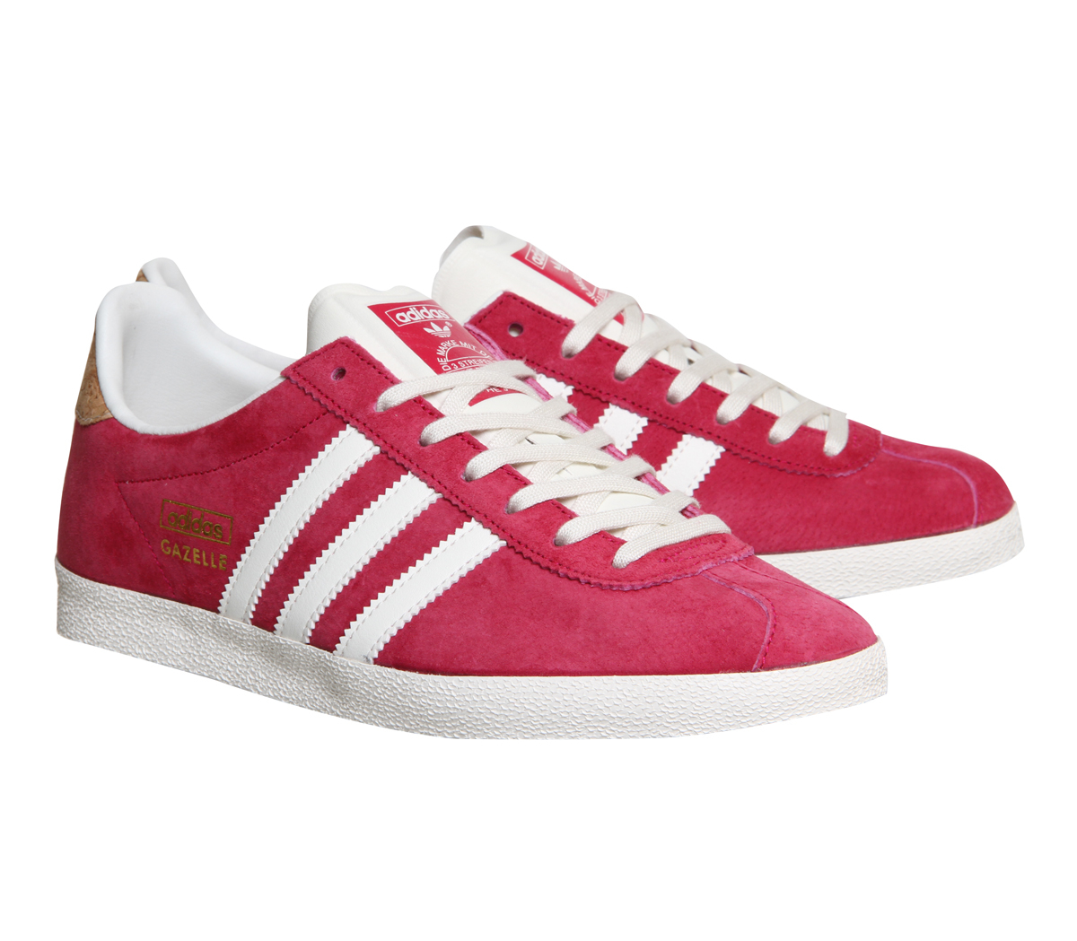 {keywor d} adidas gazelle og w rose