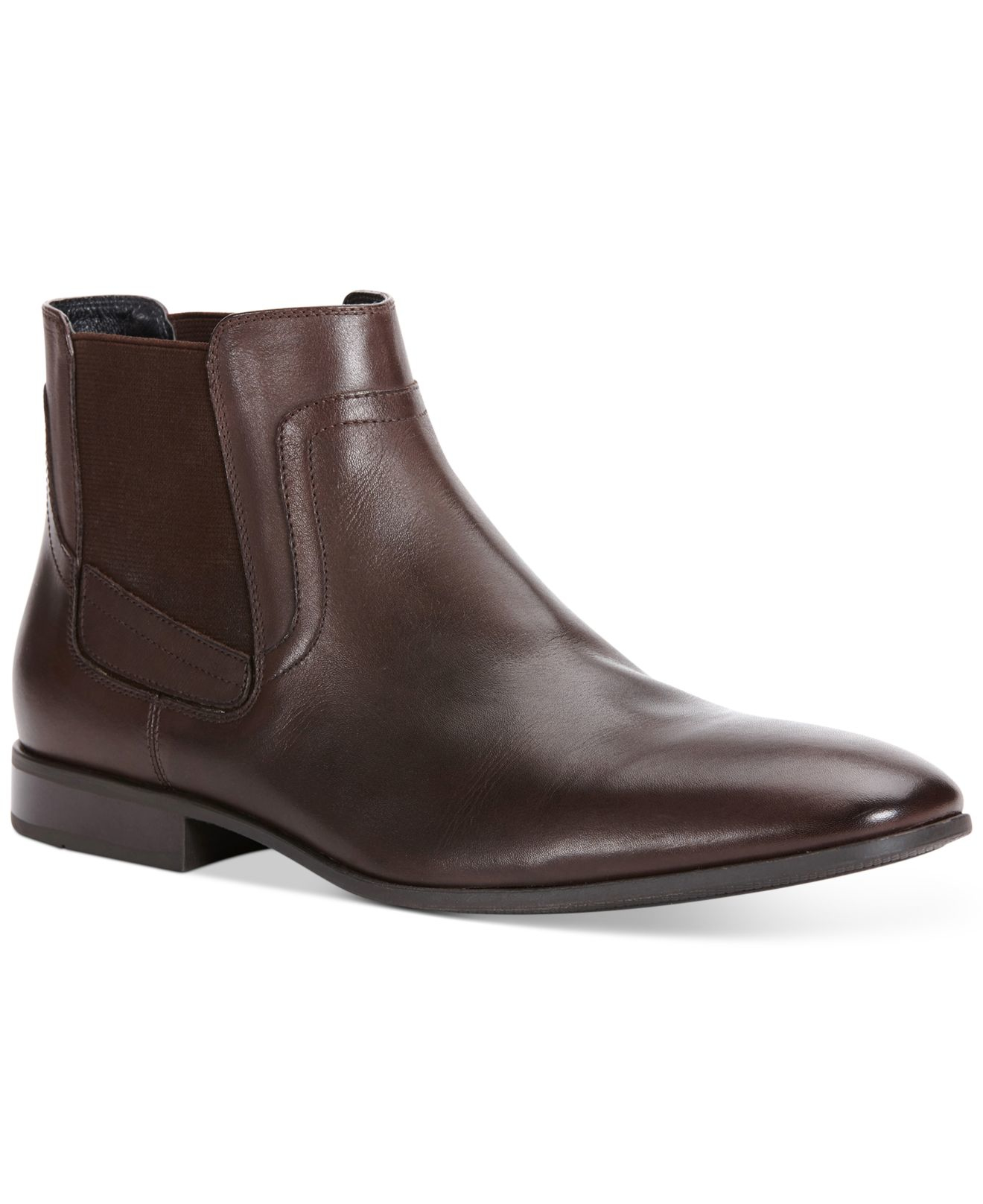 calvin klein boots amazon