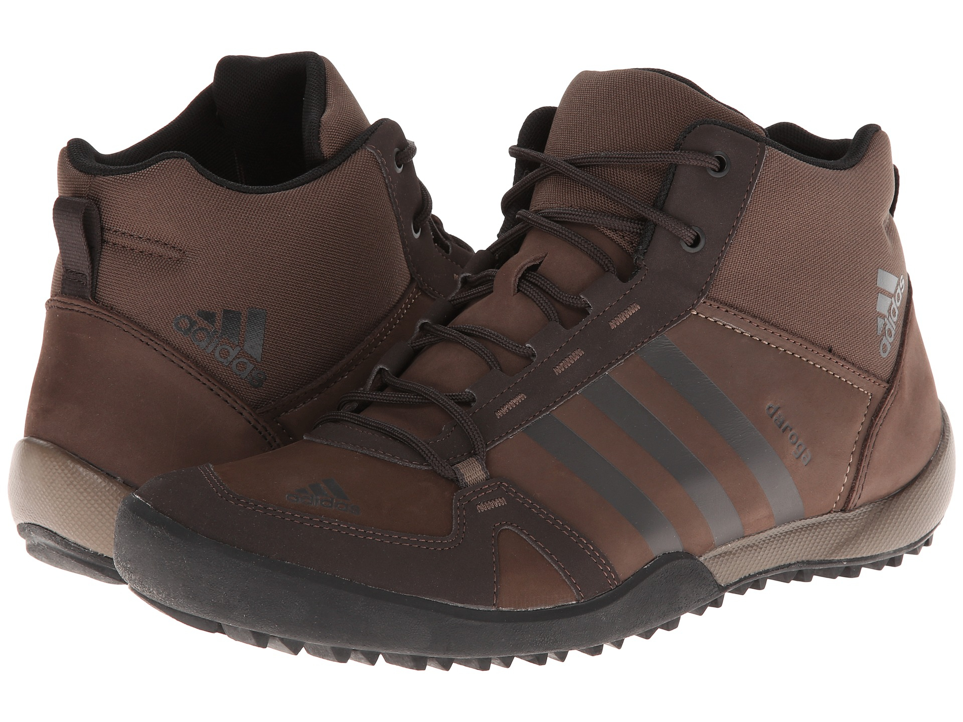 adidas daroga leather