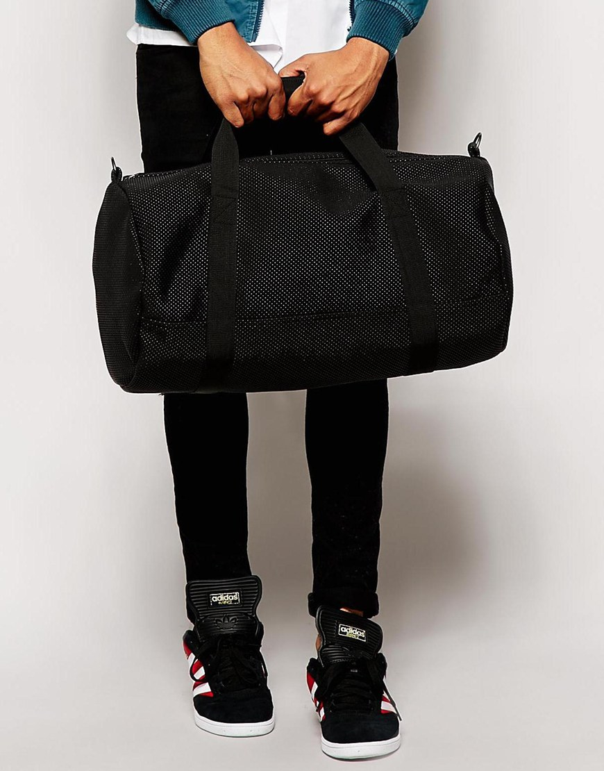 neoprene duffle