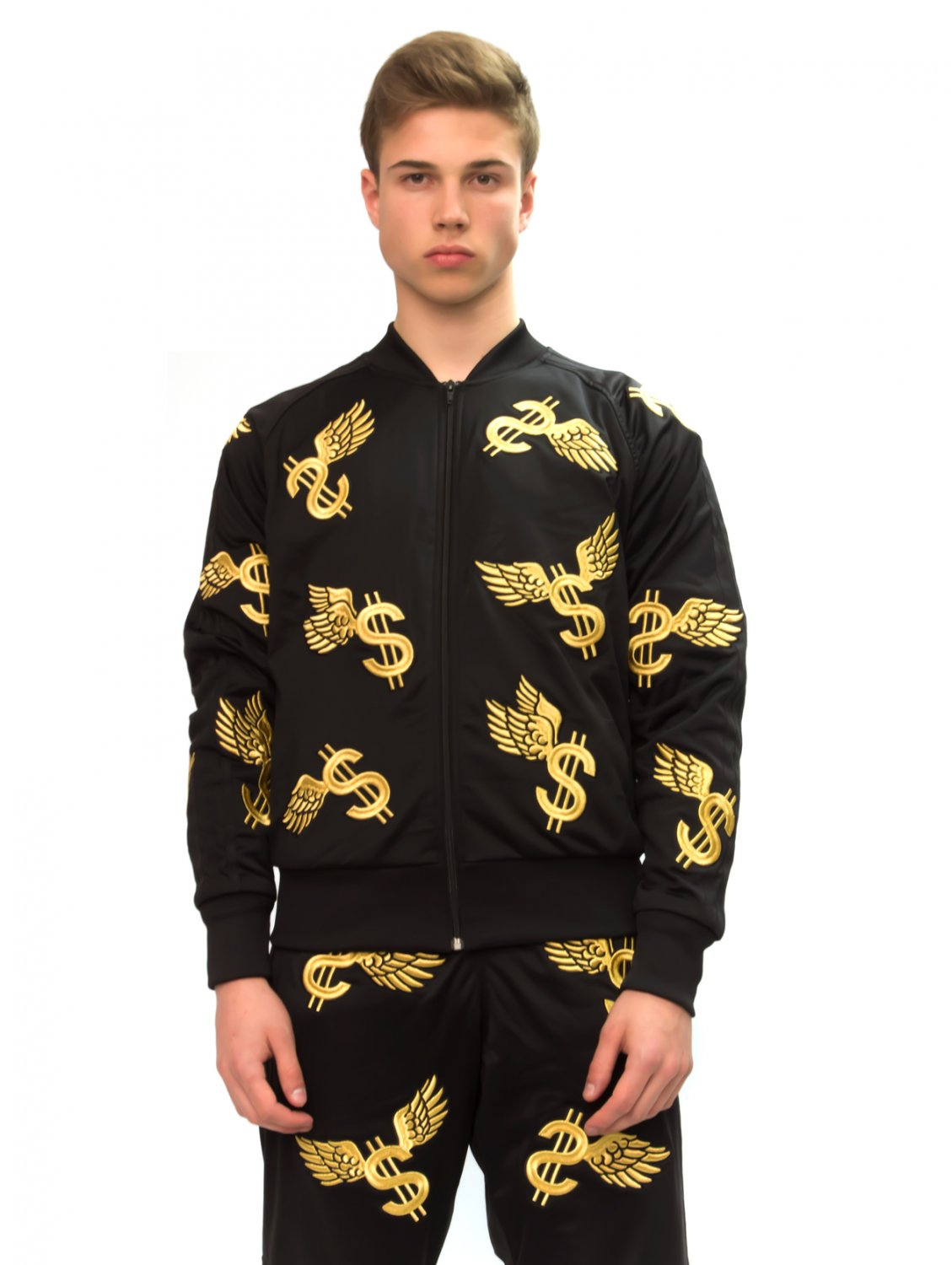 adidas jeremy scott jacket