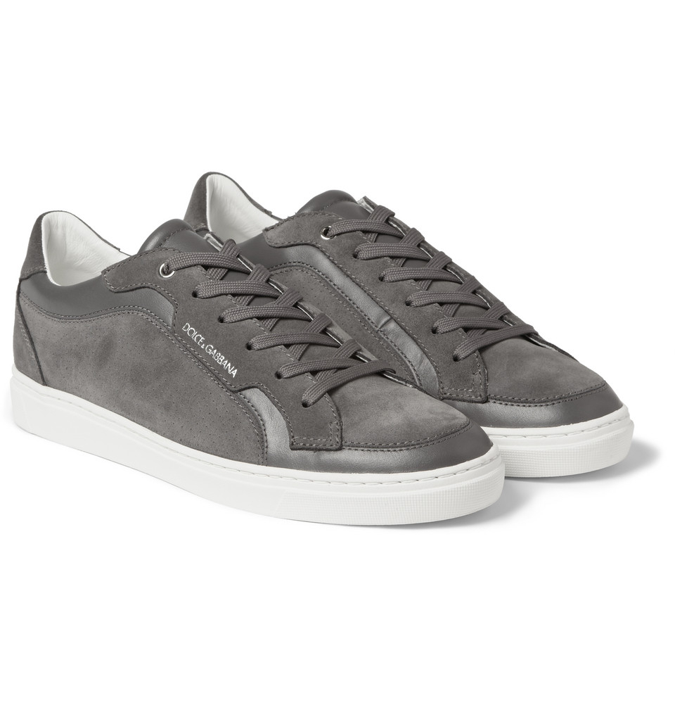 dolce gabbana shoes mens sneakers