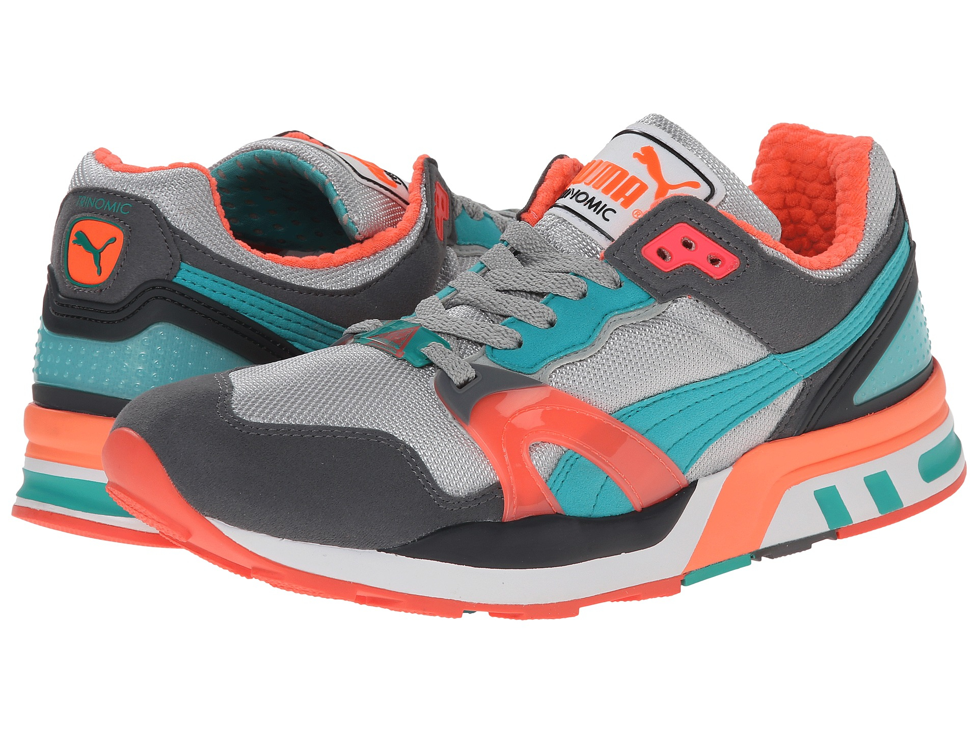 cheap puma trinomic 