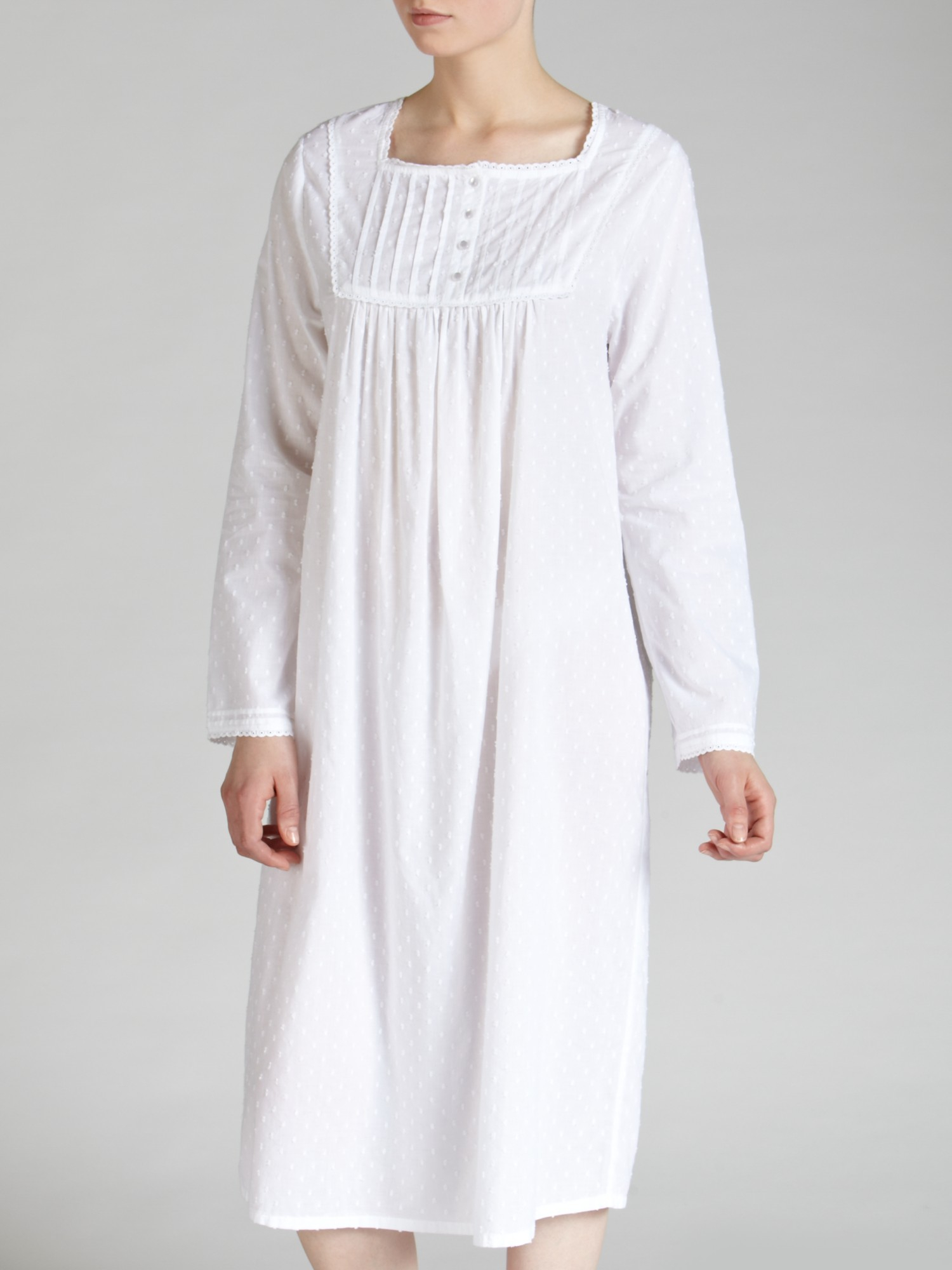granny night dress