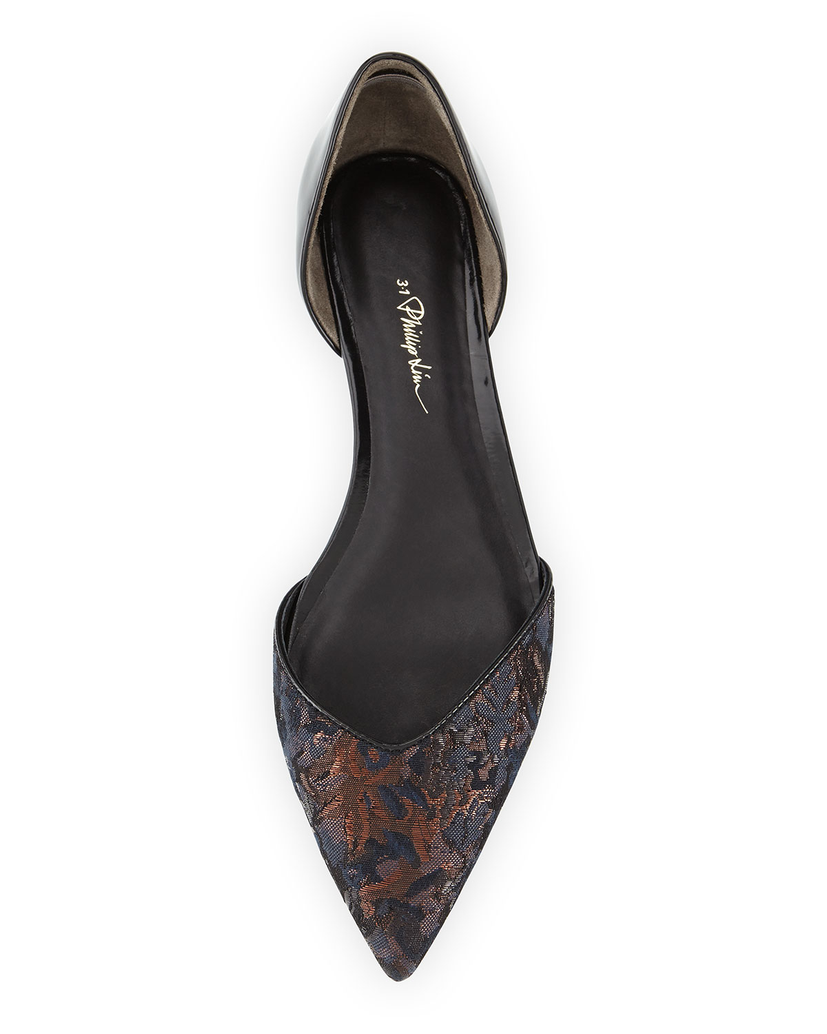 phillip lim flats