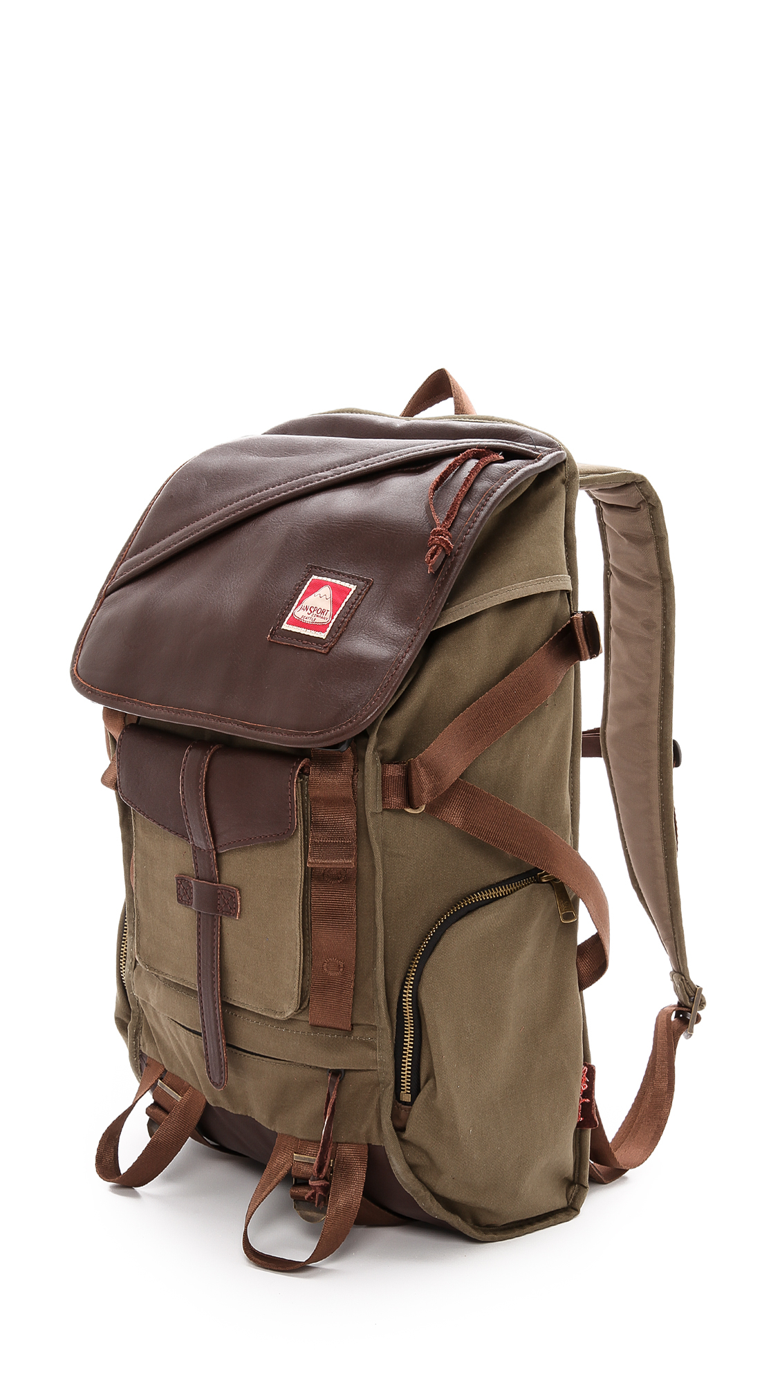 jansport pleasanton backpack