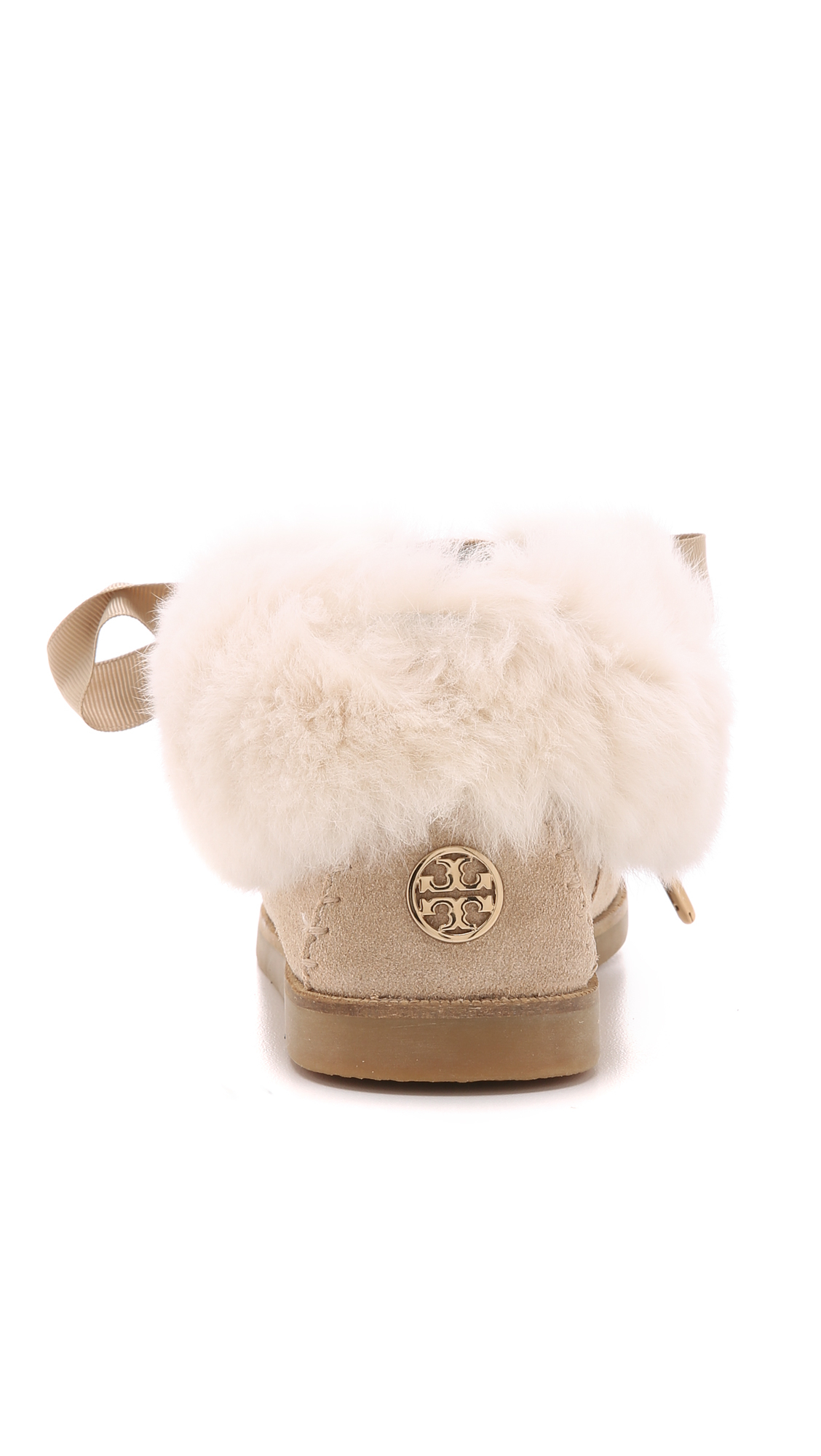 tory burch slippers