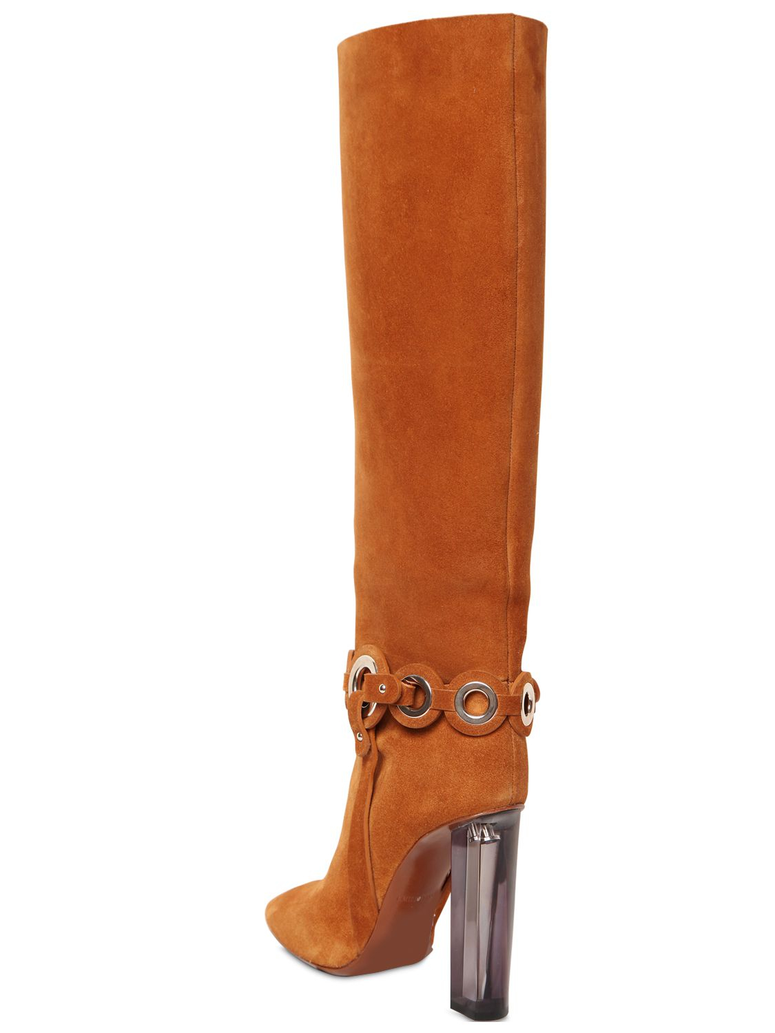 pucci boots