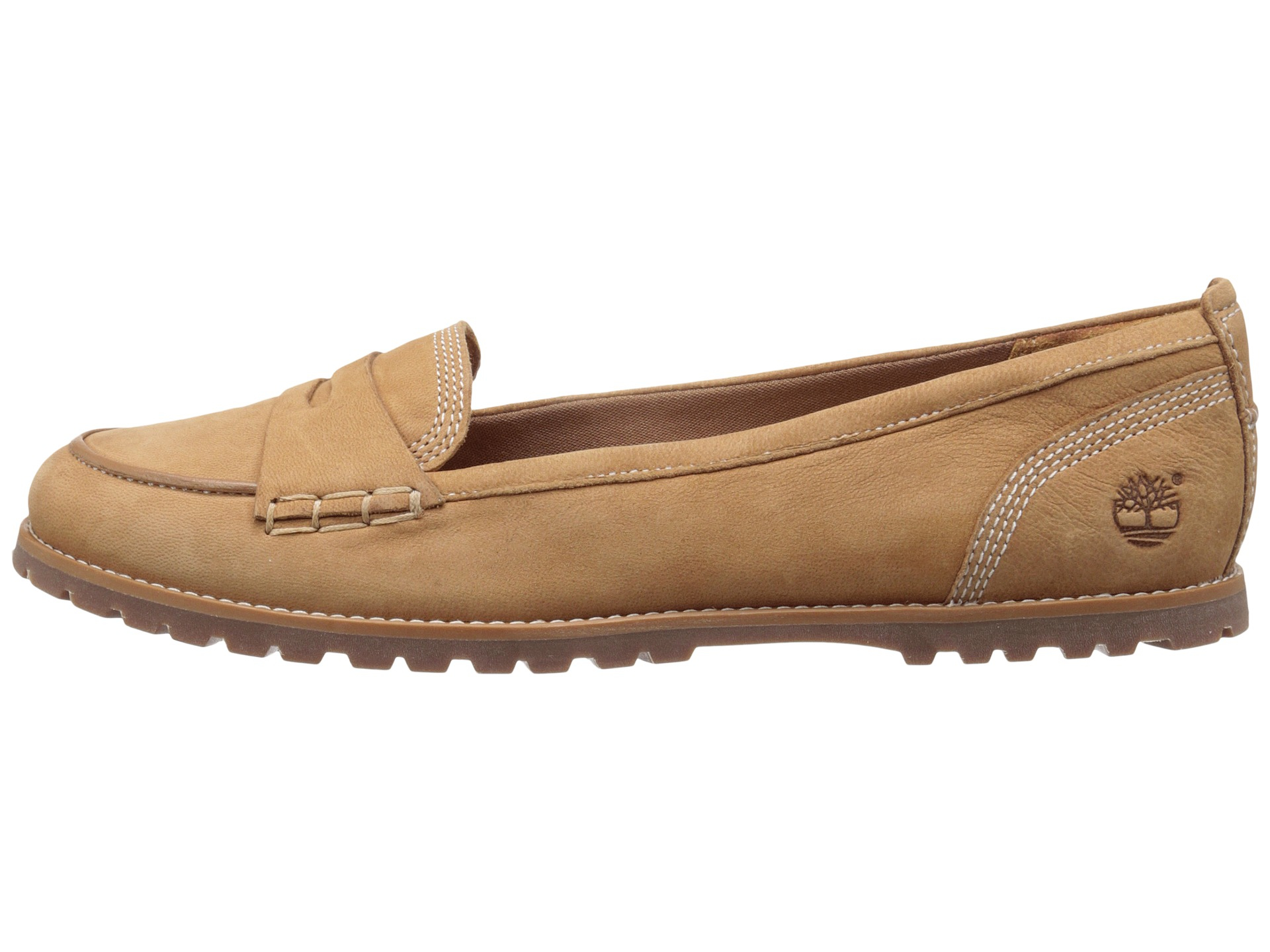timberland joslin penny loafer