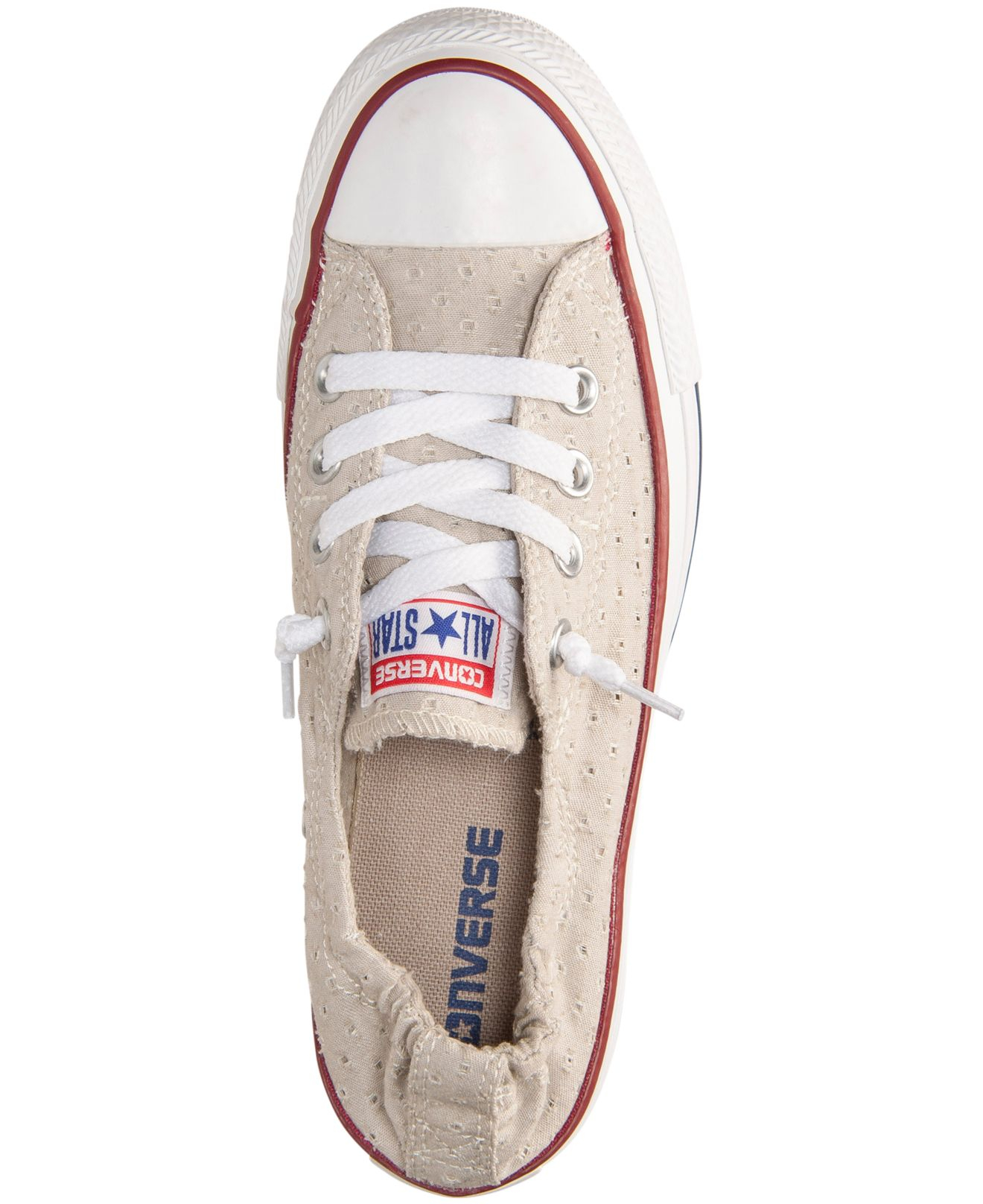 women's chuck taylor shoreline casual sneakers from finish line