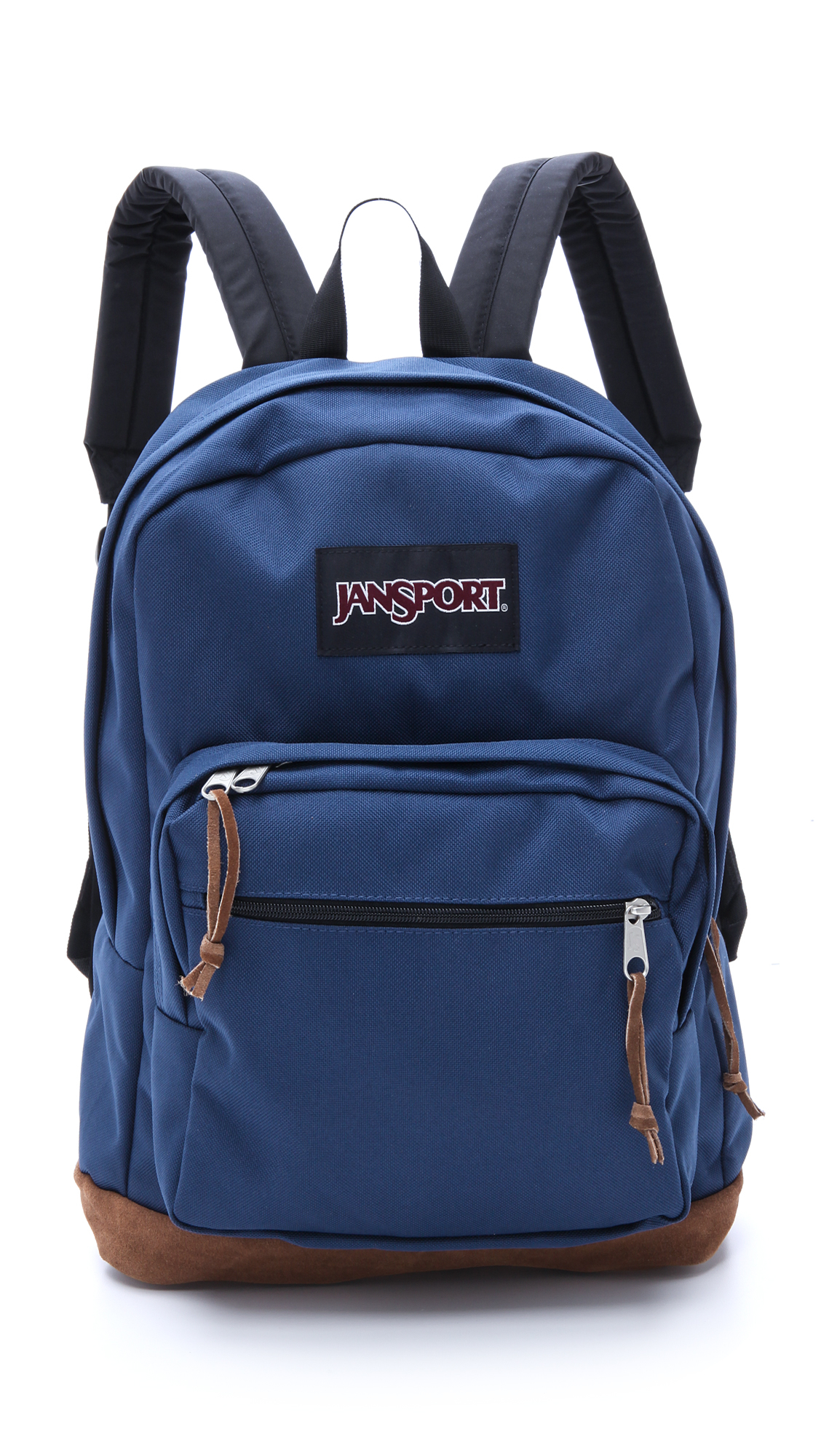 Jansport Right Pack Backpack in Navy (Blue) for Men - Lyst