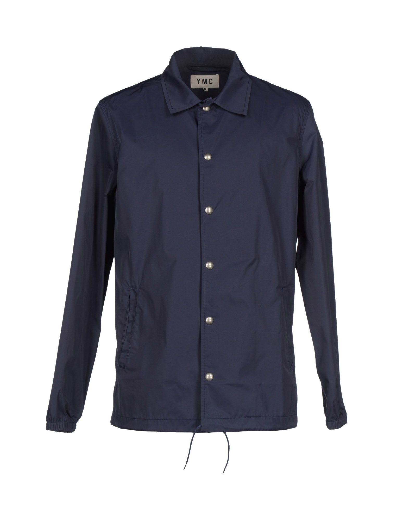 ymc jacket