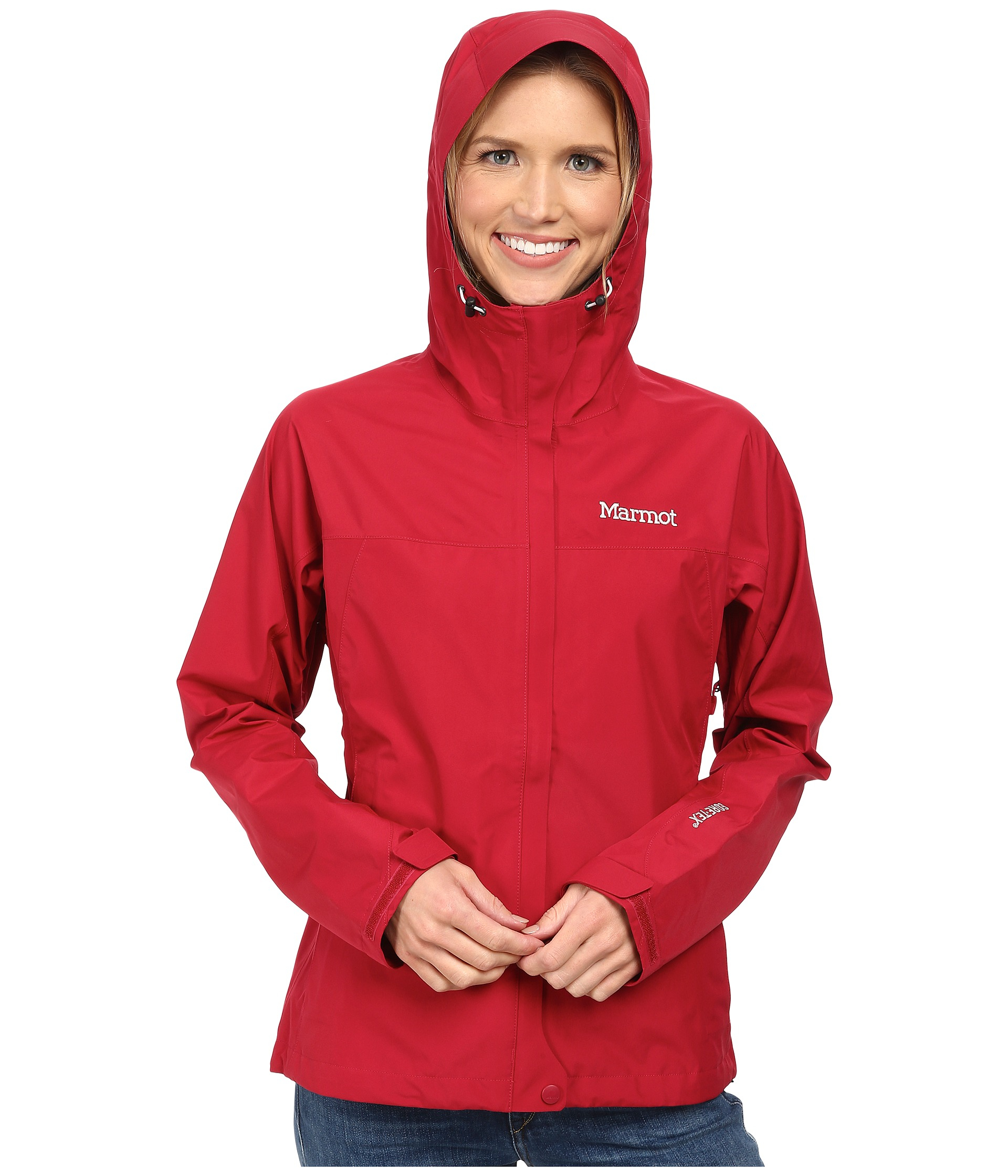 marmot minimalist comp jacket