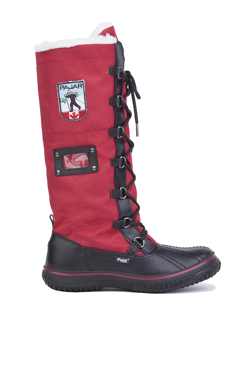 pajar grace boots
