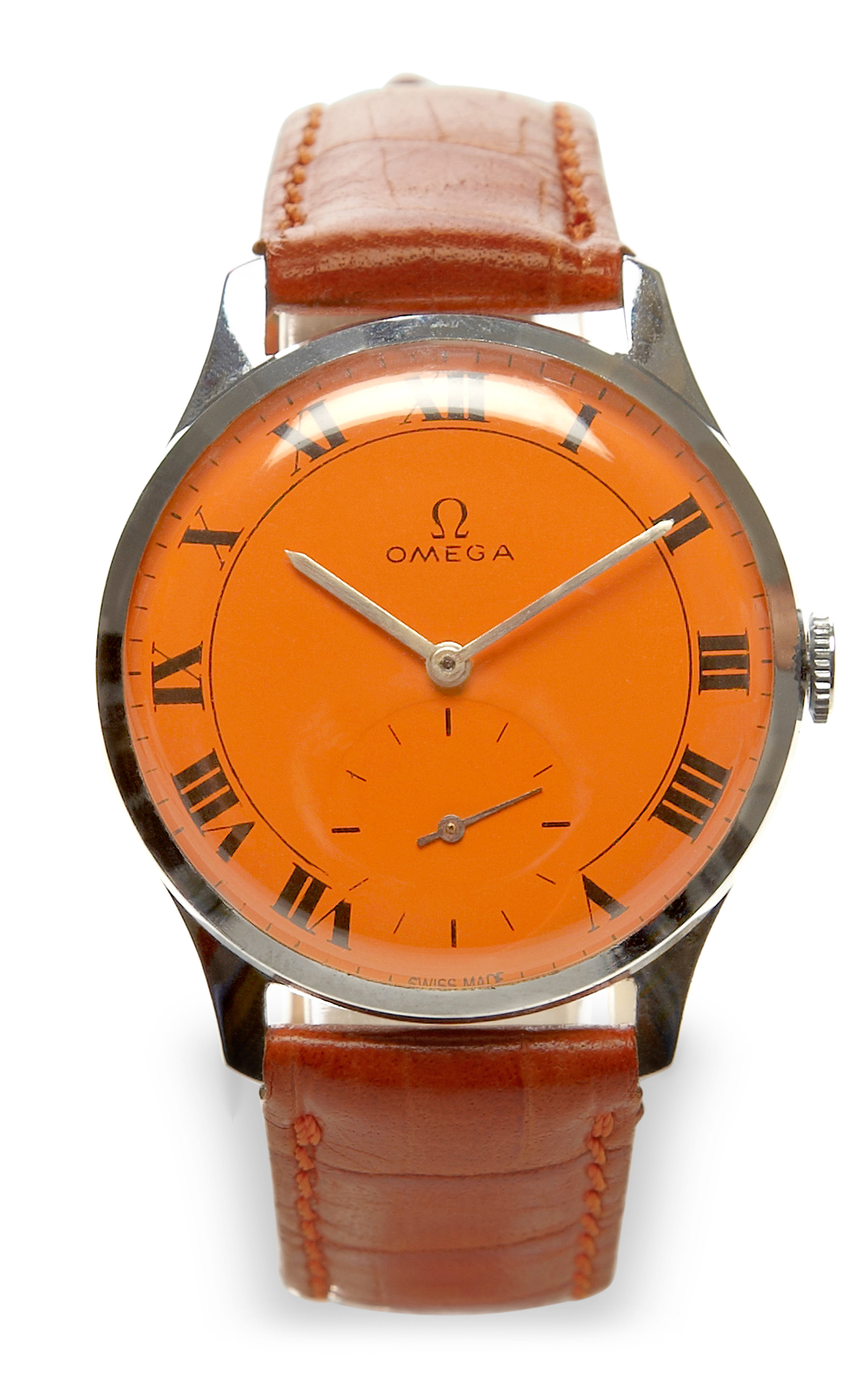 Vintage omega dealer new arrivals