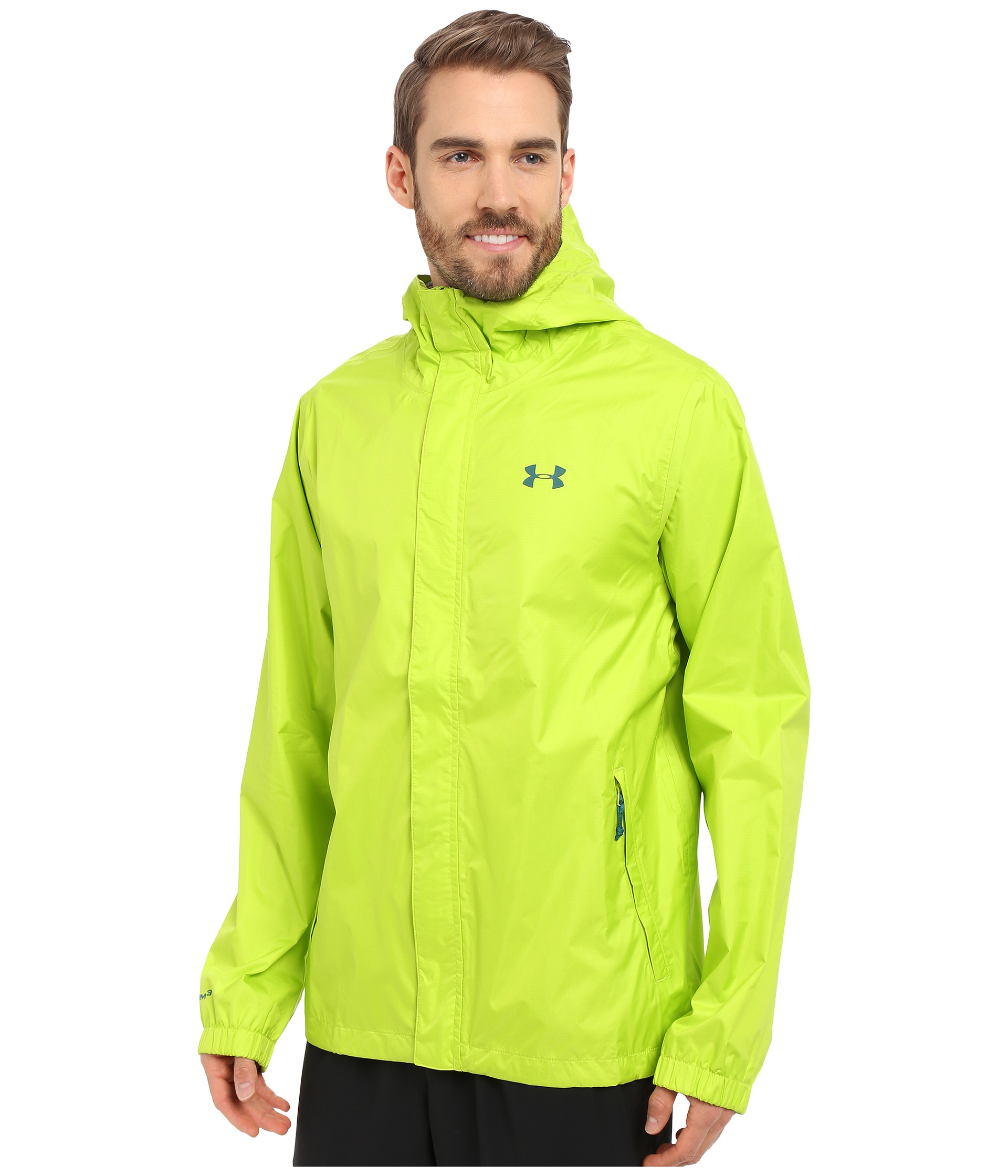 under armour bora jacket
