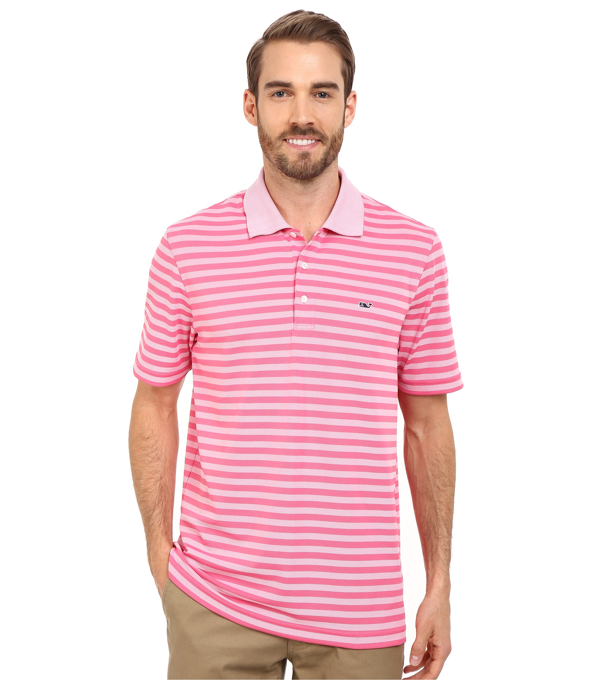 Vineyard Vines Synthetic Kingston 