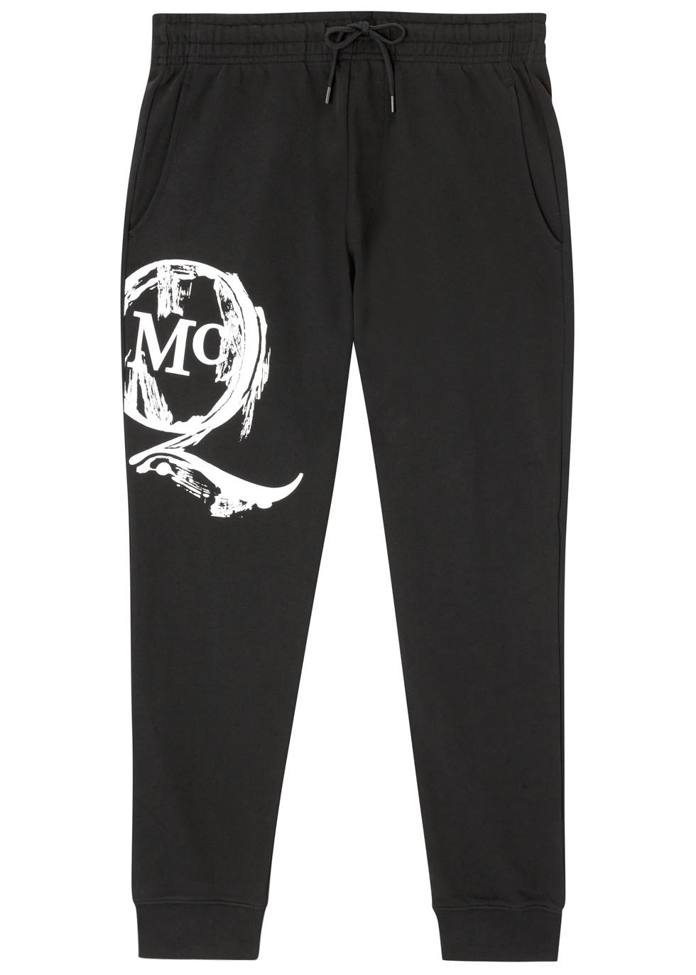 mcqueen joggers