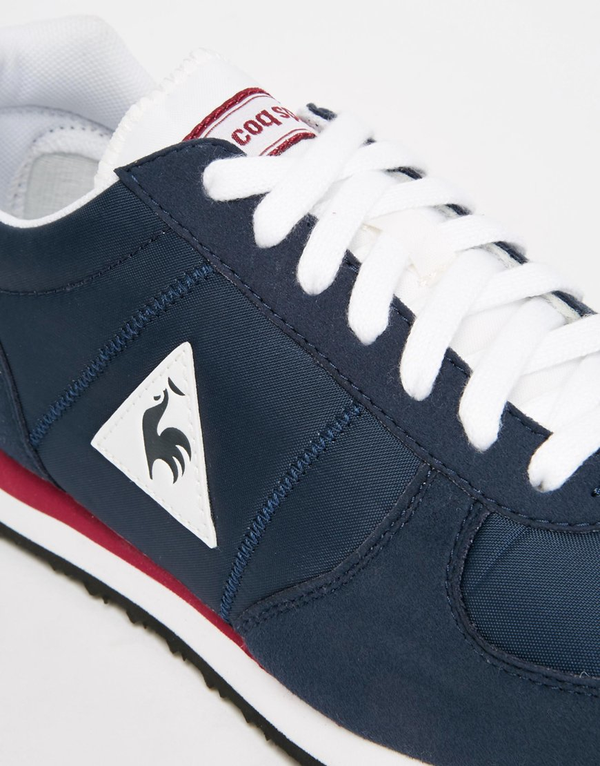 le coq sportif bolivar