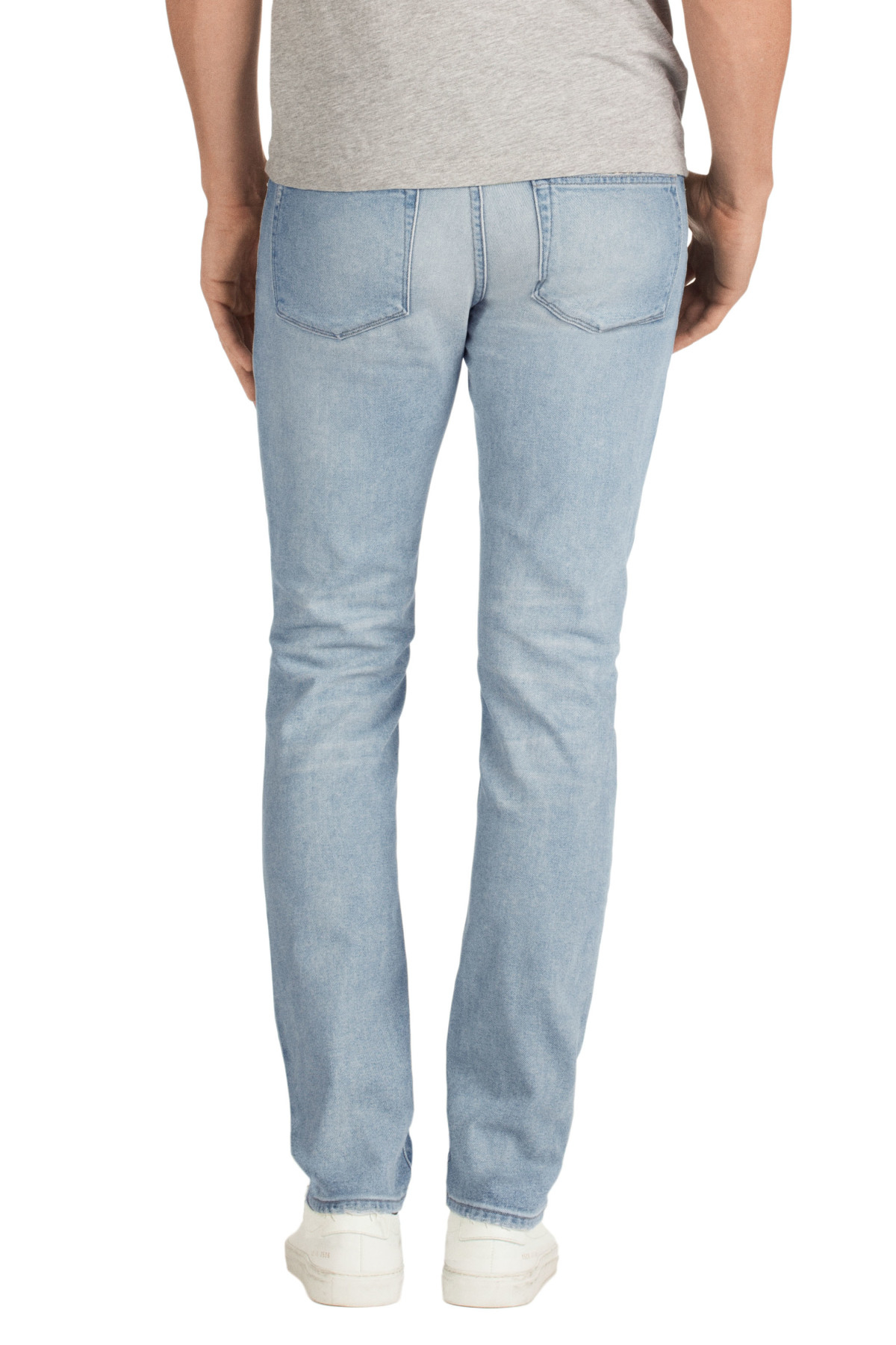 J Brand Mens Tyler Slim Fit Jeans