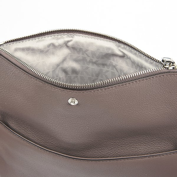 michael kors fold over purse