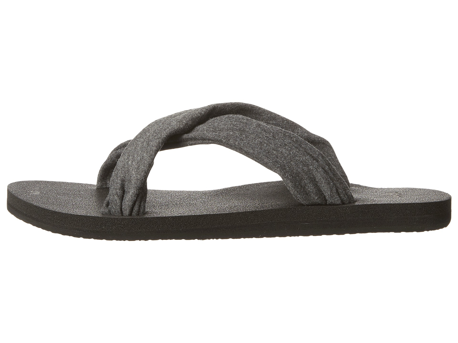 sanuk slides