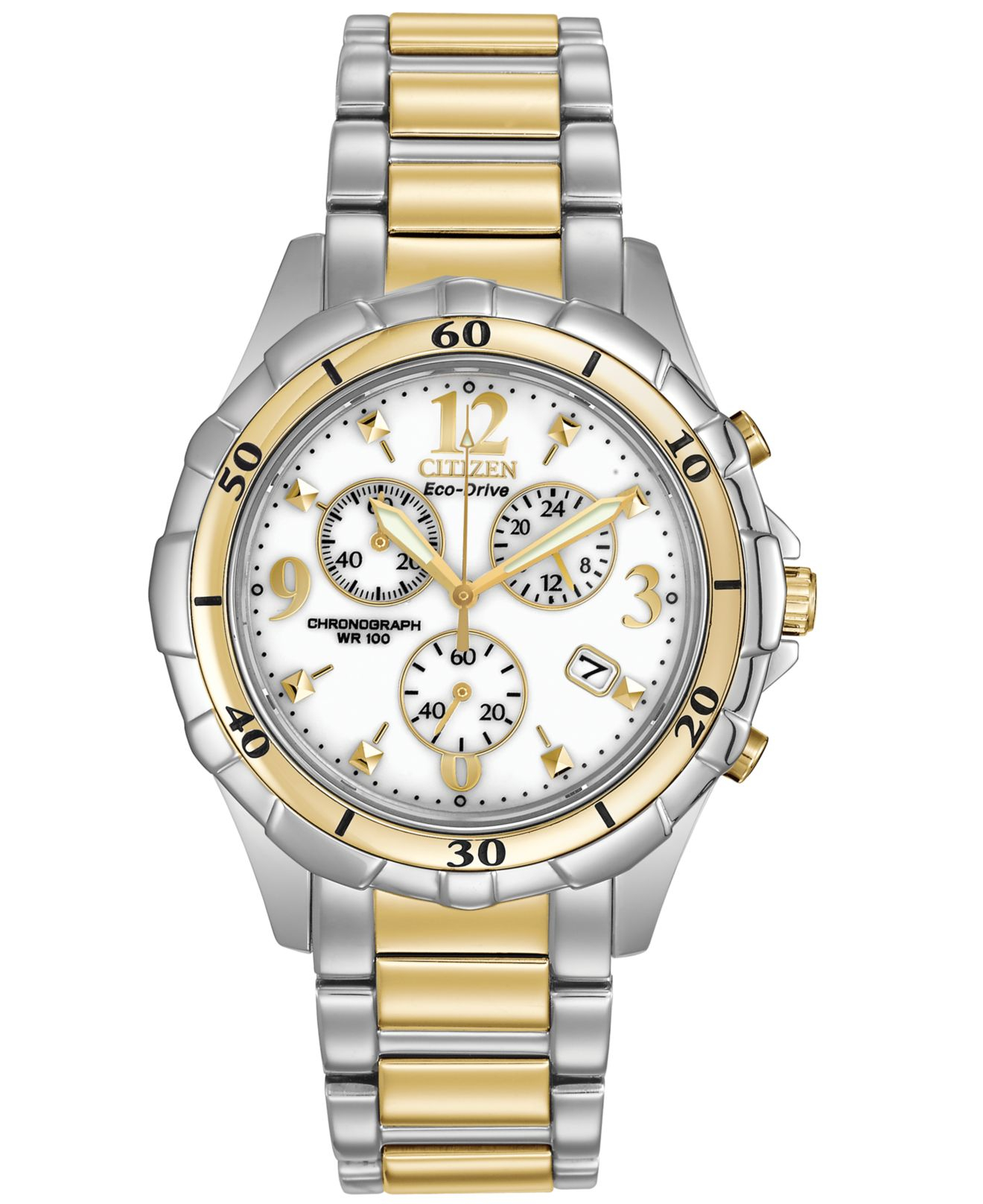 citizen 40mm watch