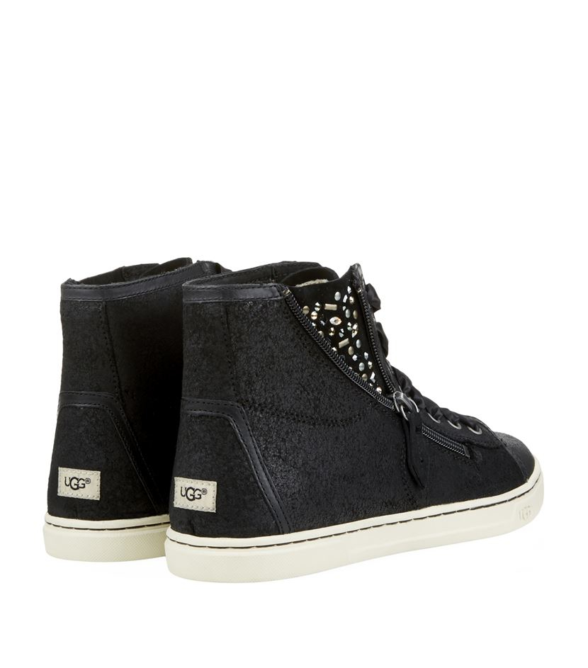 black ugg high tops black ugg high tops
