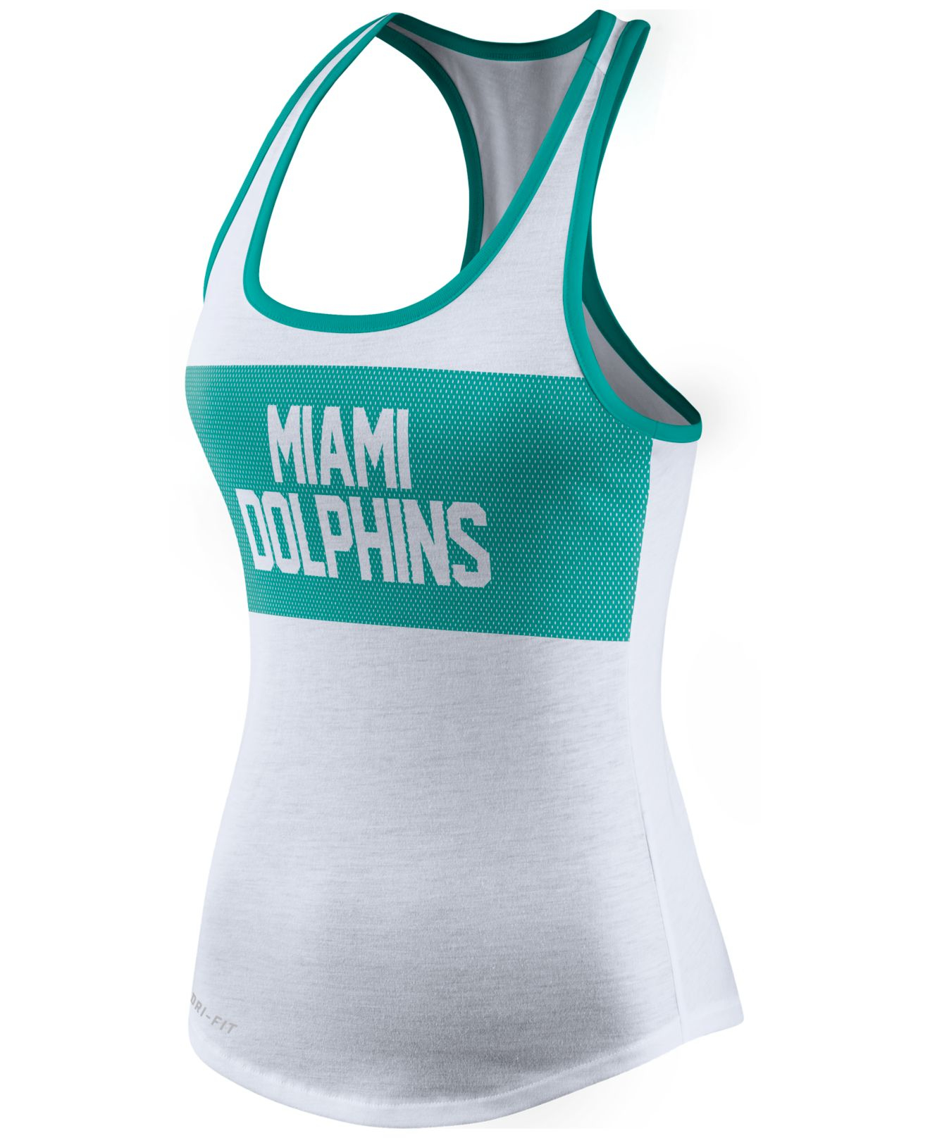 Miami dolphins dri best sale fit